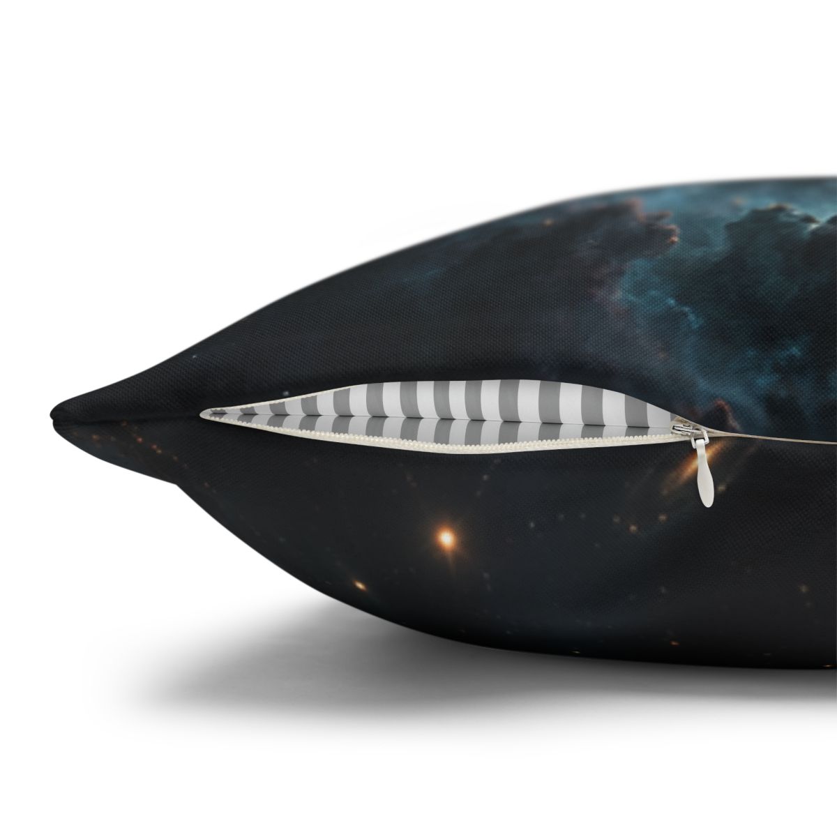 Ionized Stardust Mirage designer print pillow cases [AI-db0761b3-07ac208611d3]