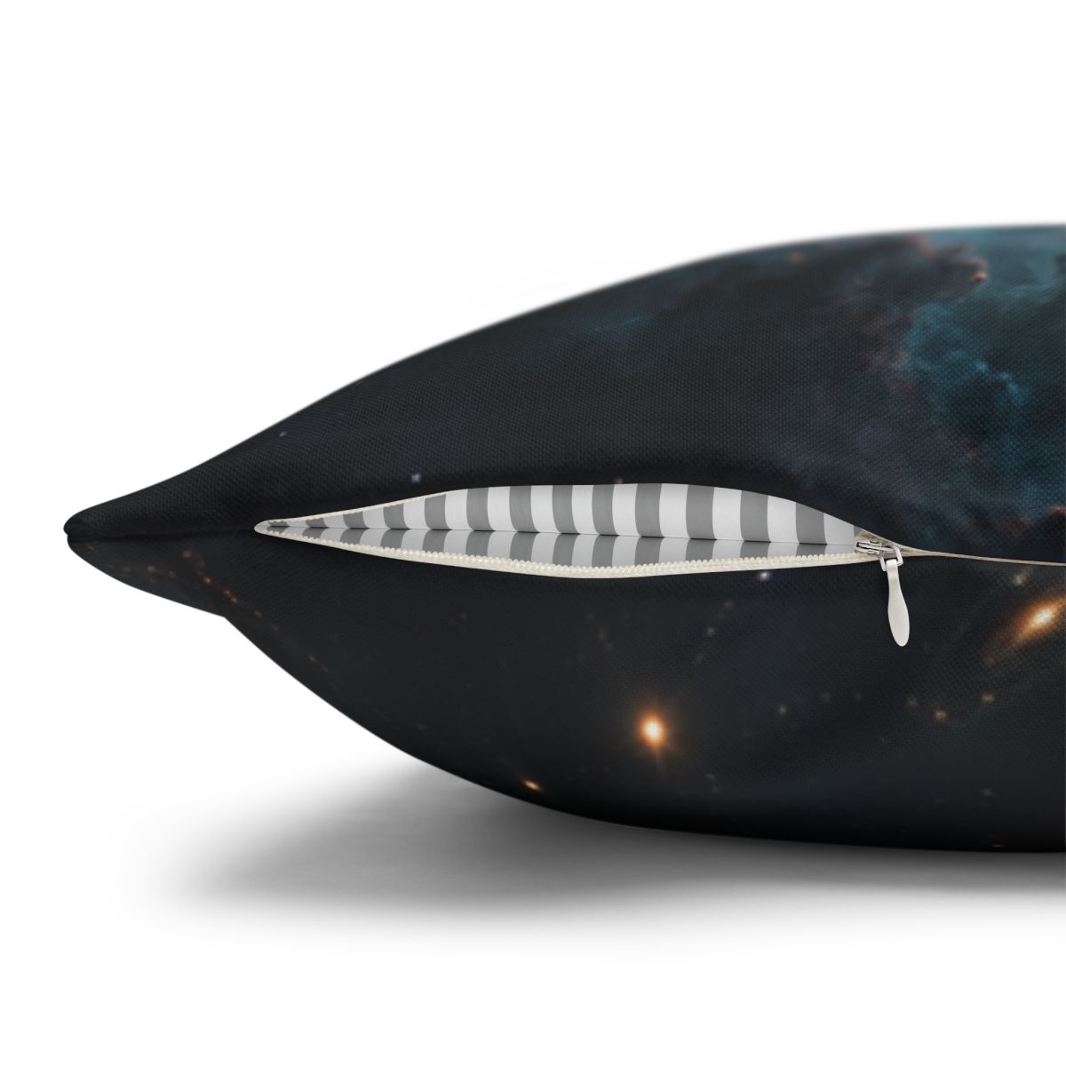 Ionized Stardust Mirage designer print pillow cases [AI-db0761b3-bb49afddc18c]