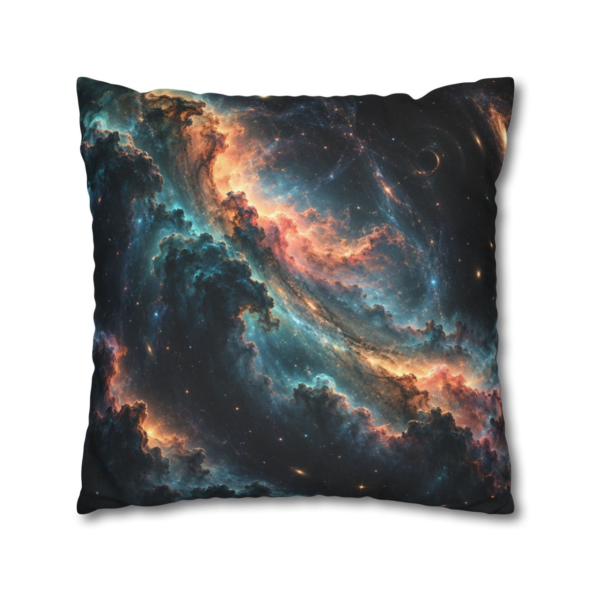 Ionized Stardust Mirage designer print pillow cases [AI-db0761b3-1c8b60ddc9f2]