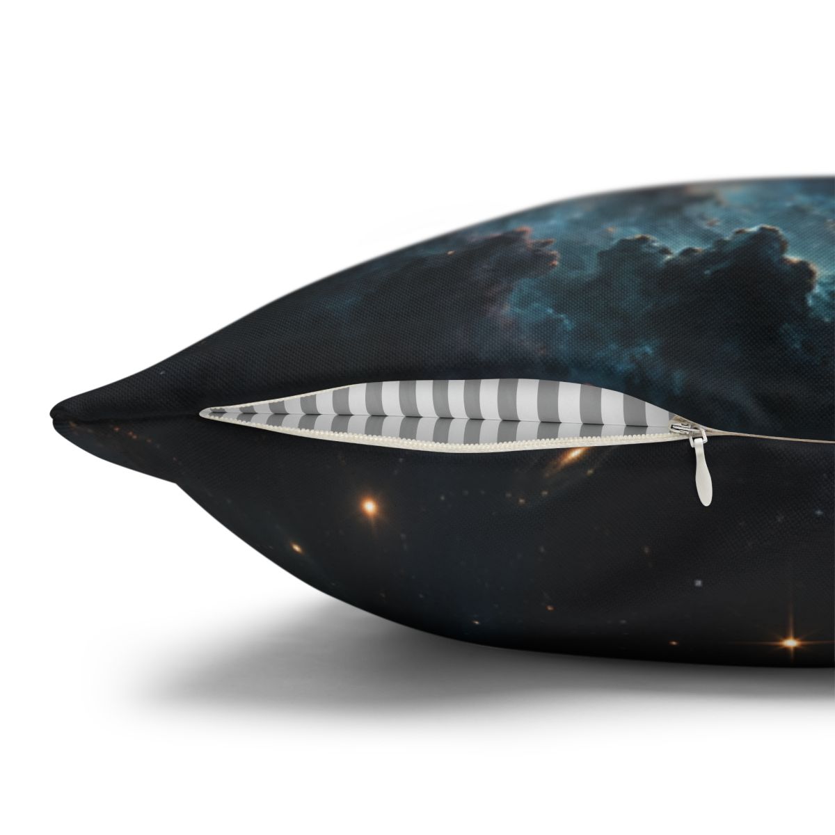 Ionized Stardust Mirage designer print pillow cases [AI-db0761b3-cff4cb85a8c6]