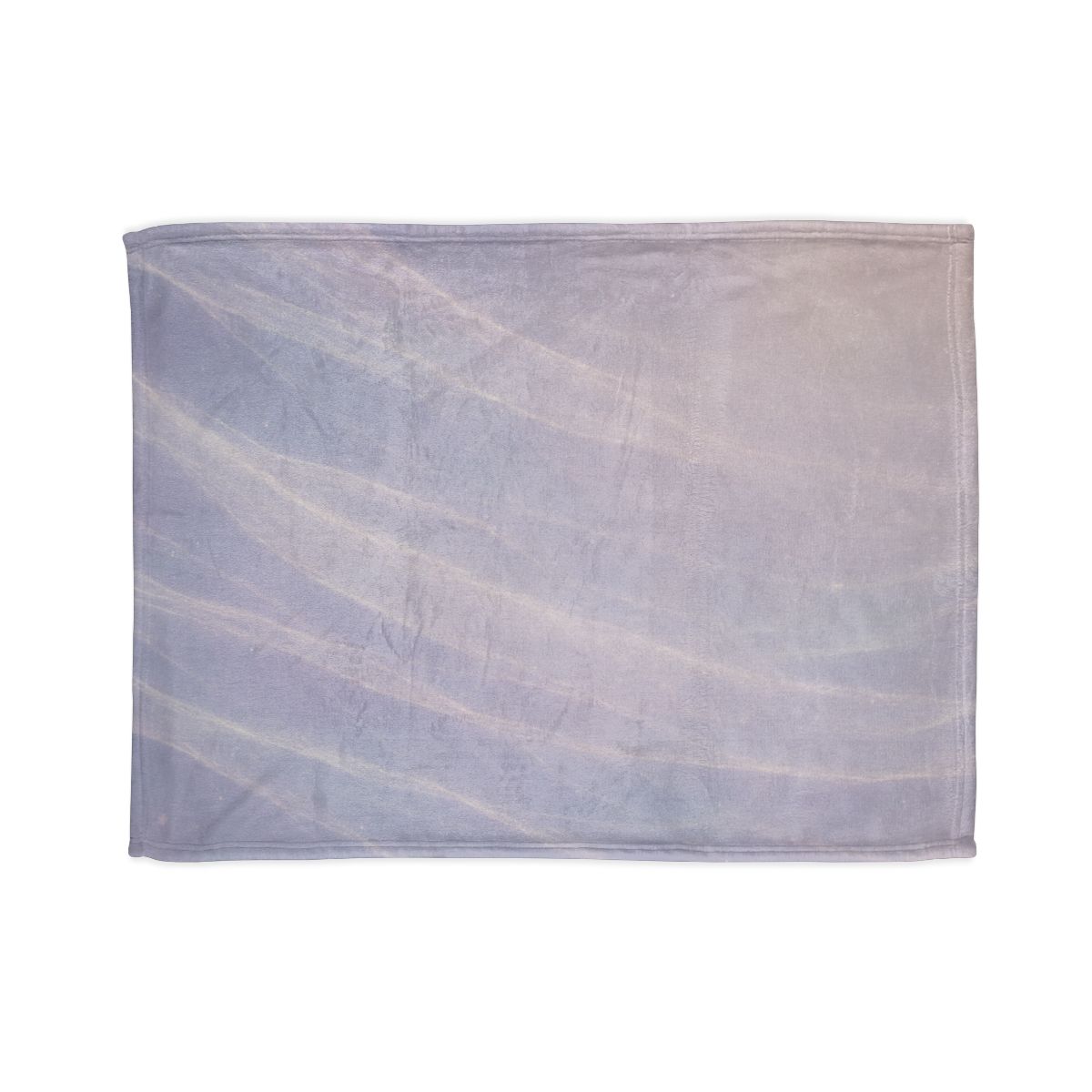 Iridescent Dust Filaments decorative home blankets
