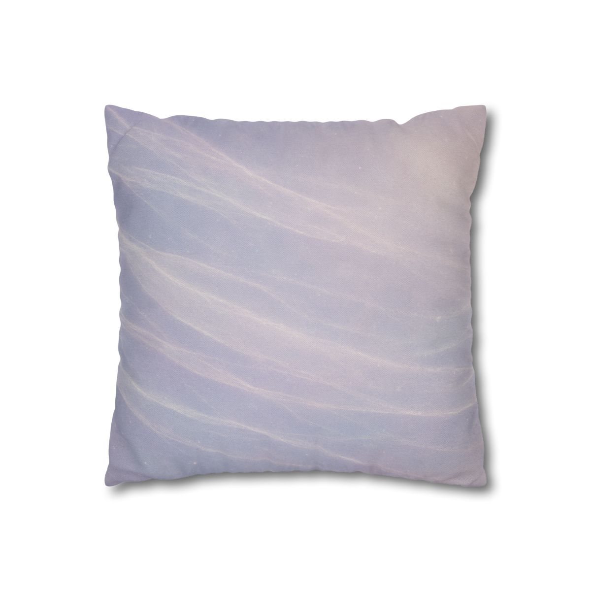 Iridescent Dust Filaments comfortable bedding pillow covers