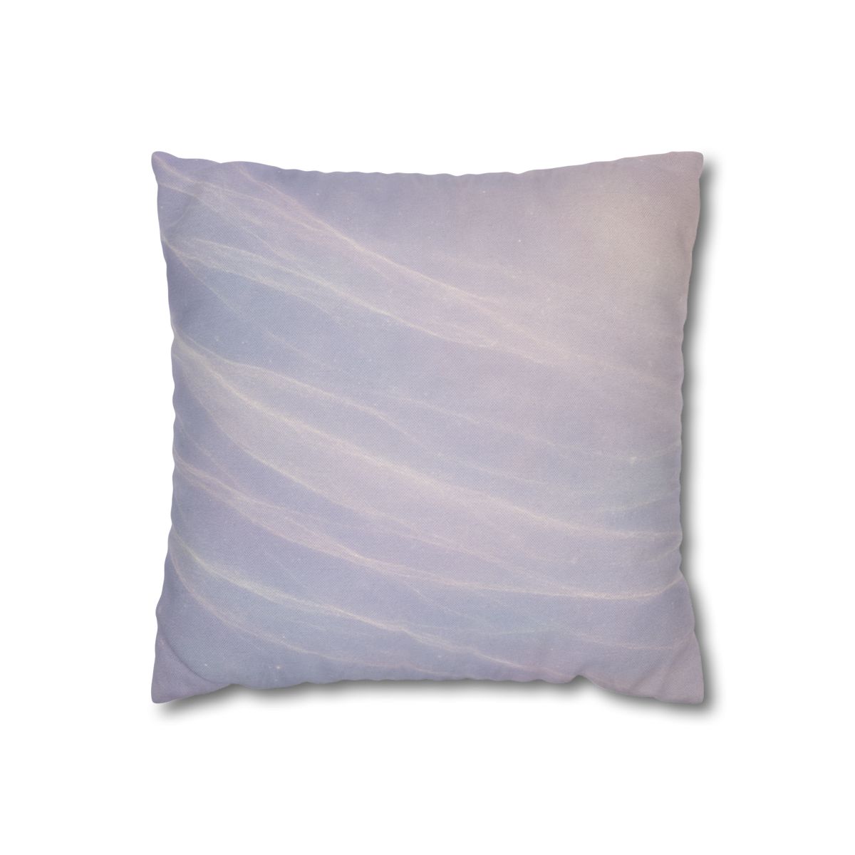 Iridescent Dust Filaments comfortable bedding pillow covers