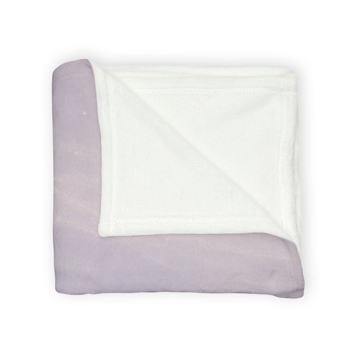 Iridescent Dust Filaments decorative home blankets
