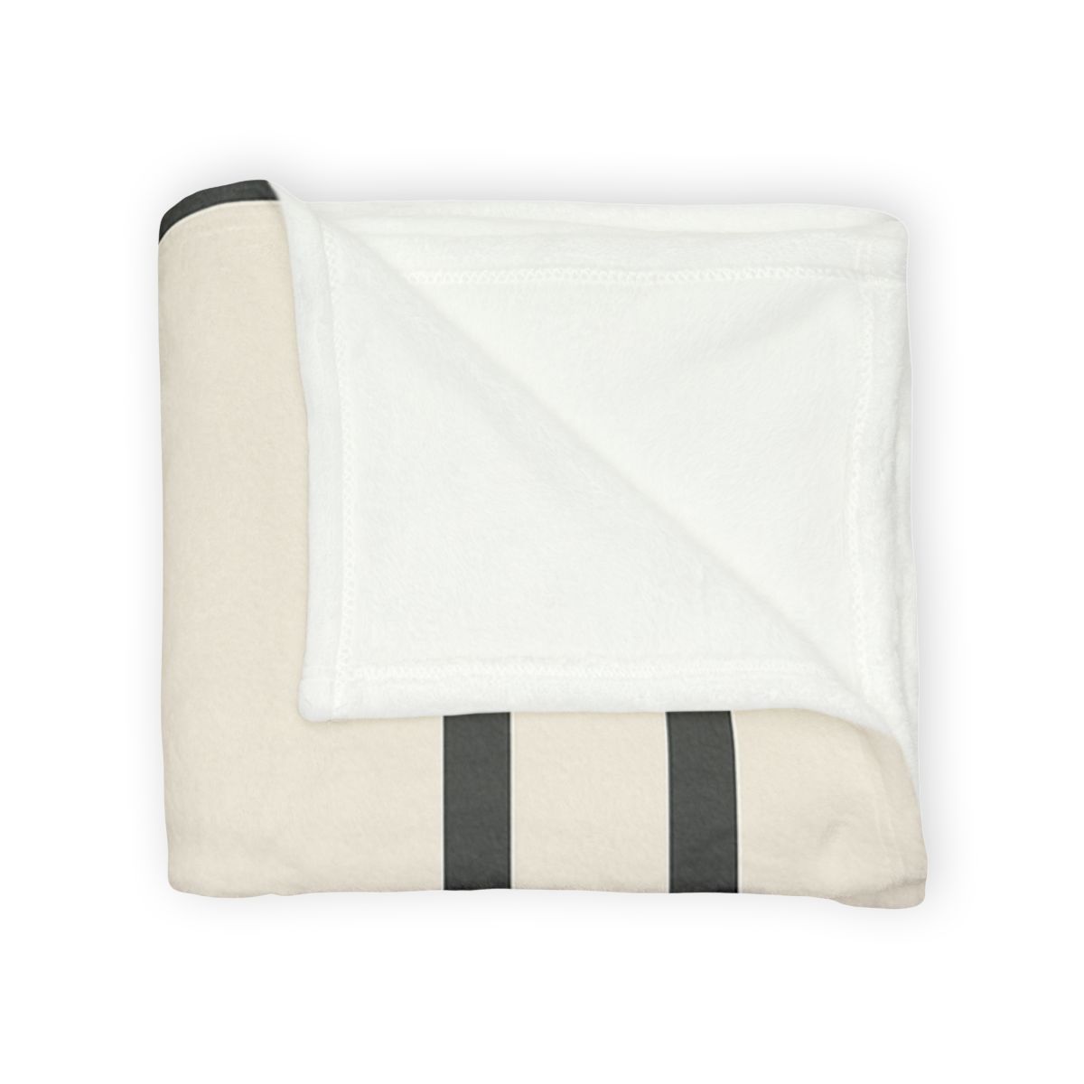 Layered Window Trio decorative home blankets