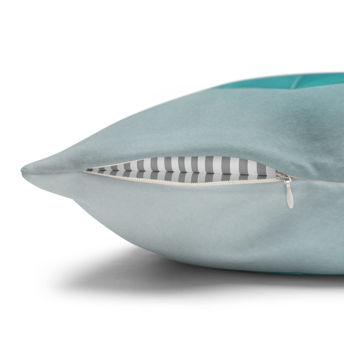 Leaf Vein Prism Fan trendy patterned pillow cases