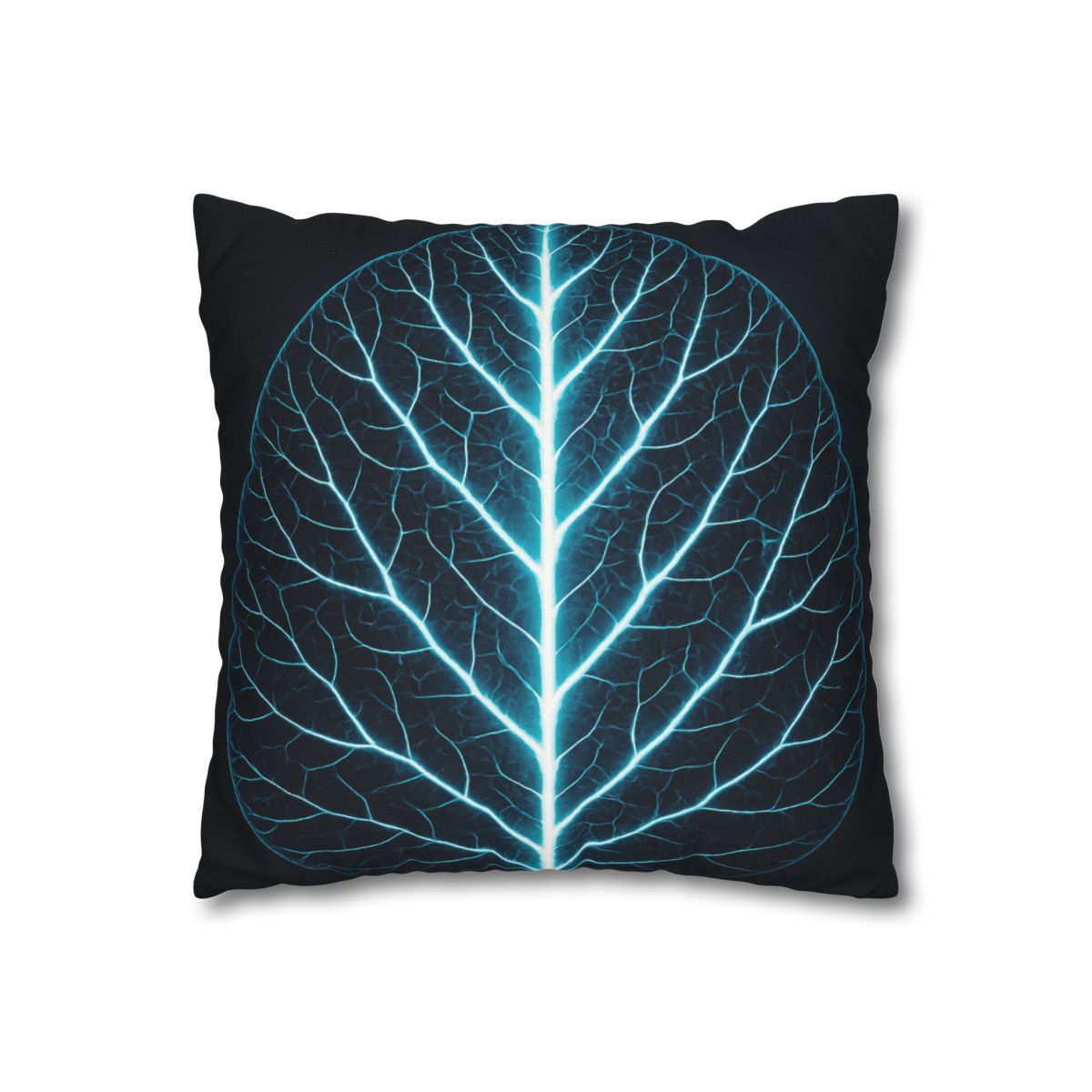 Leaf Vein Radiograph comfortable bedding pillow covers