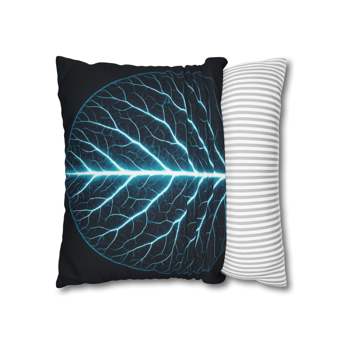 Leaf Vein Radiograph comfortable bedding pillow covers