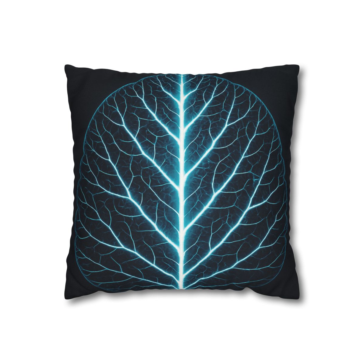 Leaf Vein Radiograph comfortable bedding pillow covers
