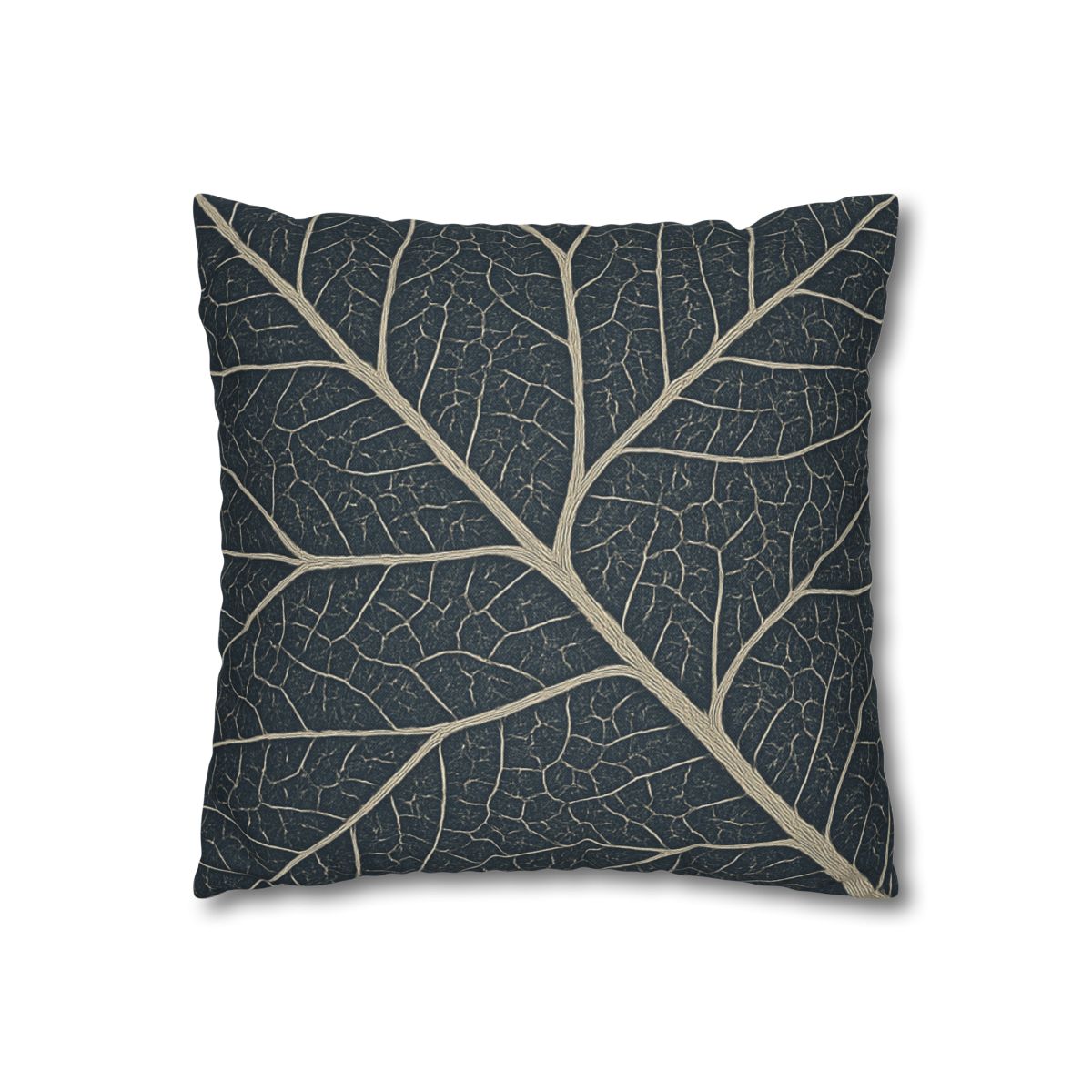 Leaf Vein Starchart Lattice soft cotton pillow cases