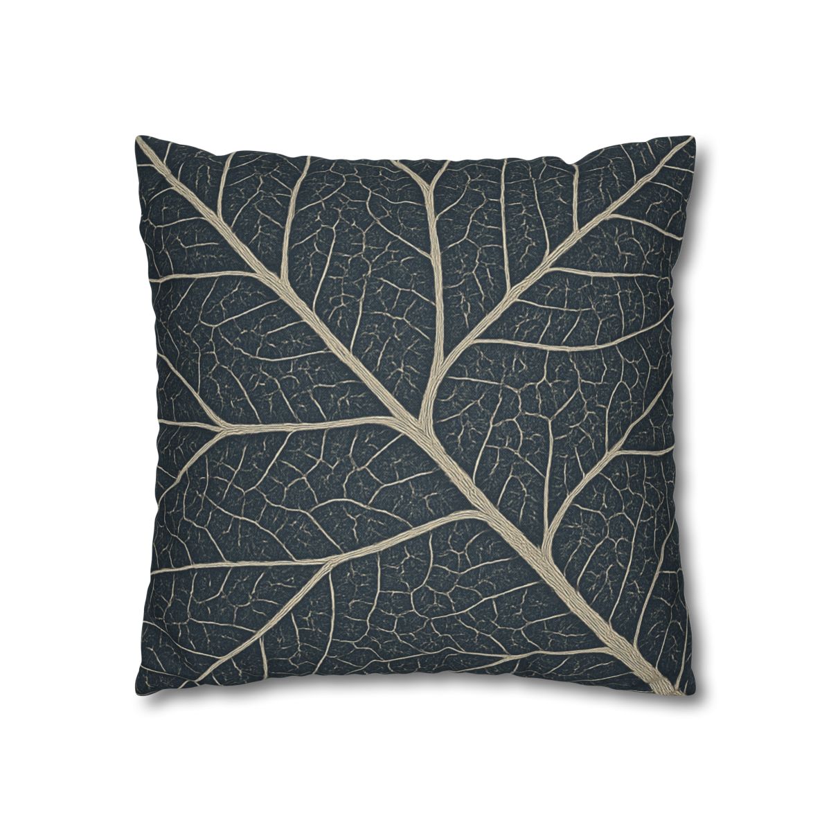 Leaf Vein Starchart Lattice soft cotton pillow cases