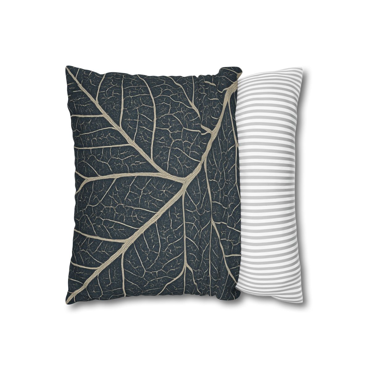 Leaf Vein Starchart Lattice soft cotton pillow cases