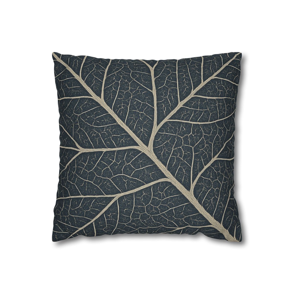 Leaf Vein Starchart Lattice soft cotton pillow cases