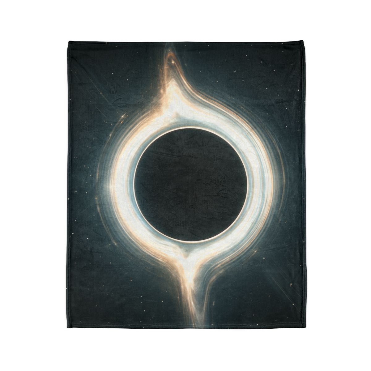 Lensed Starlight Bloom custom blankets