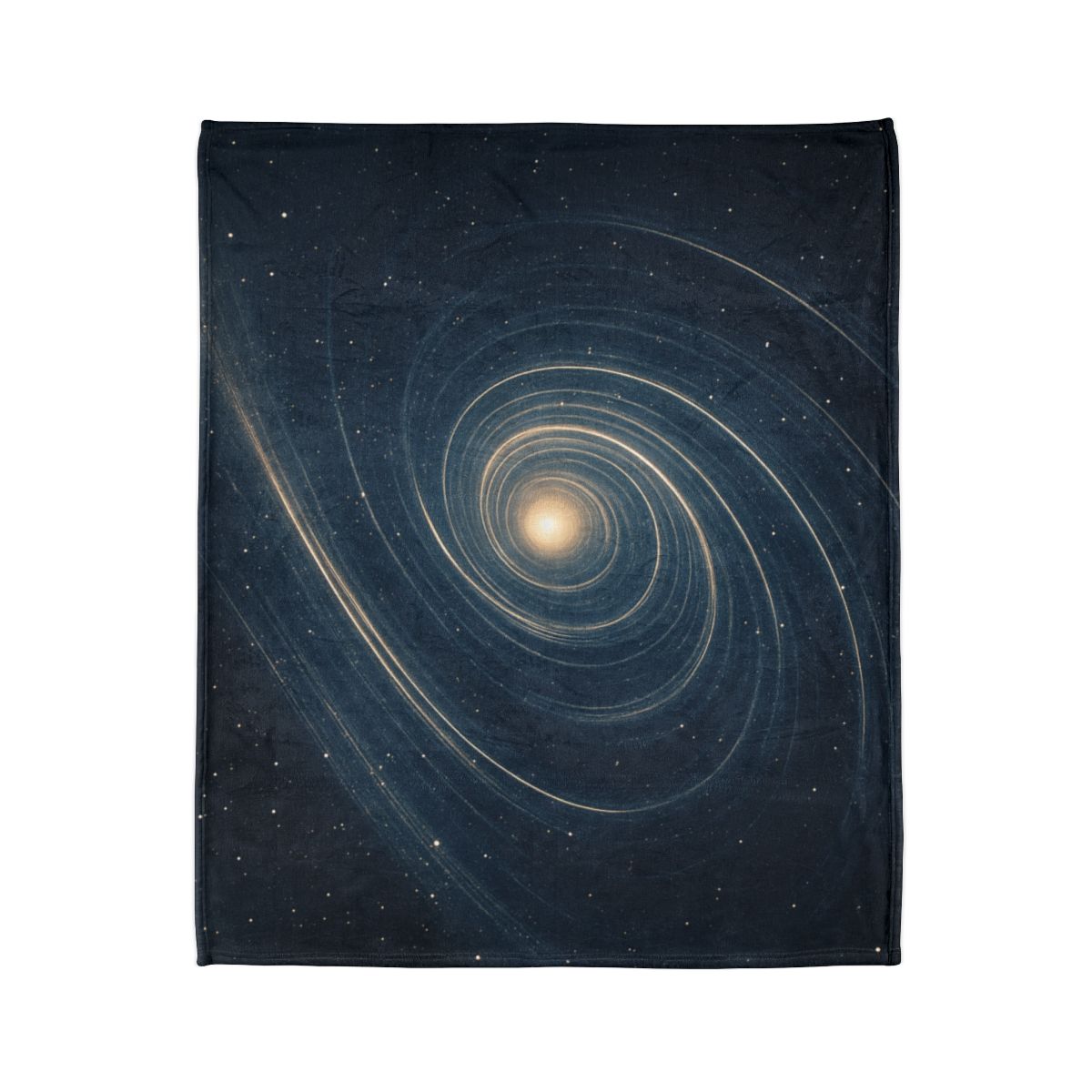 Lensed Starlight Mirage warm winter blankets