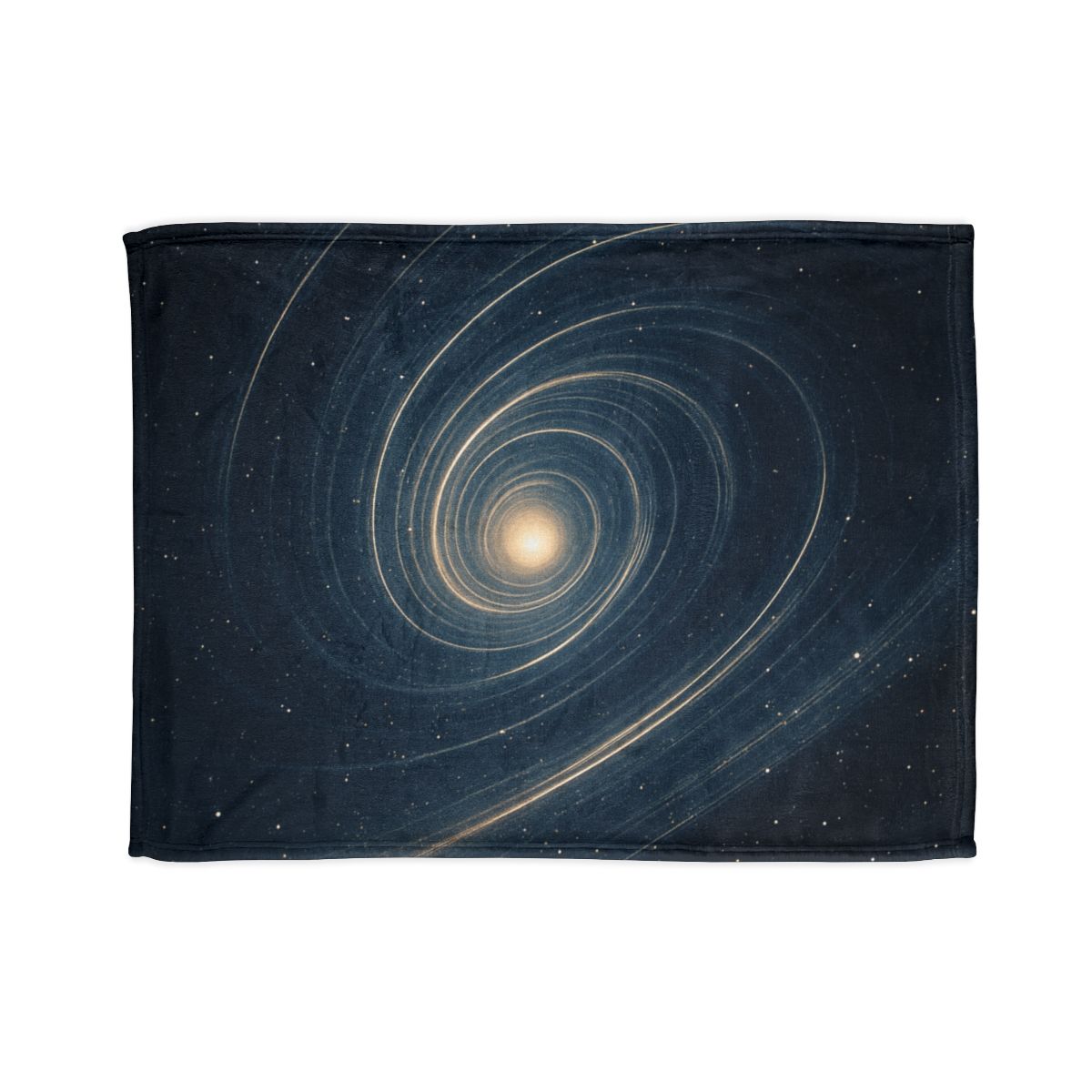 Lensed Starlight Mirage warm winter blankets