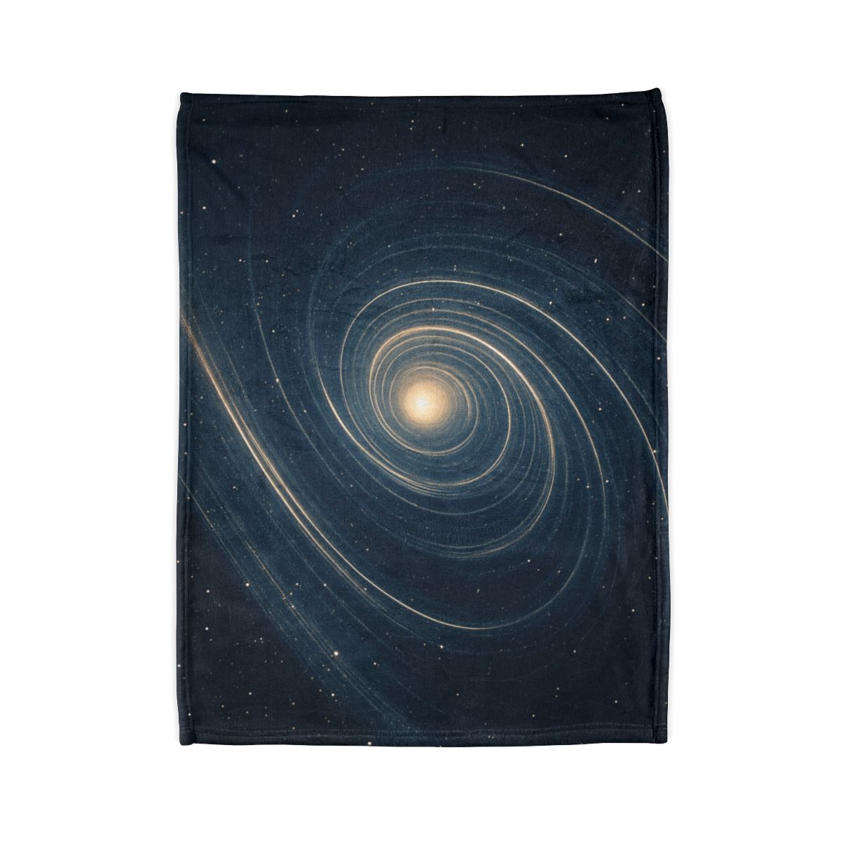 Lensed Starlight Mirage warm winter blankets