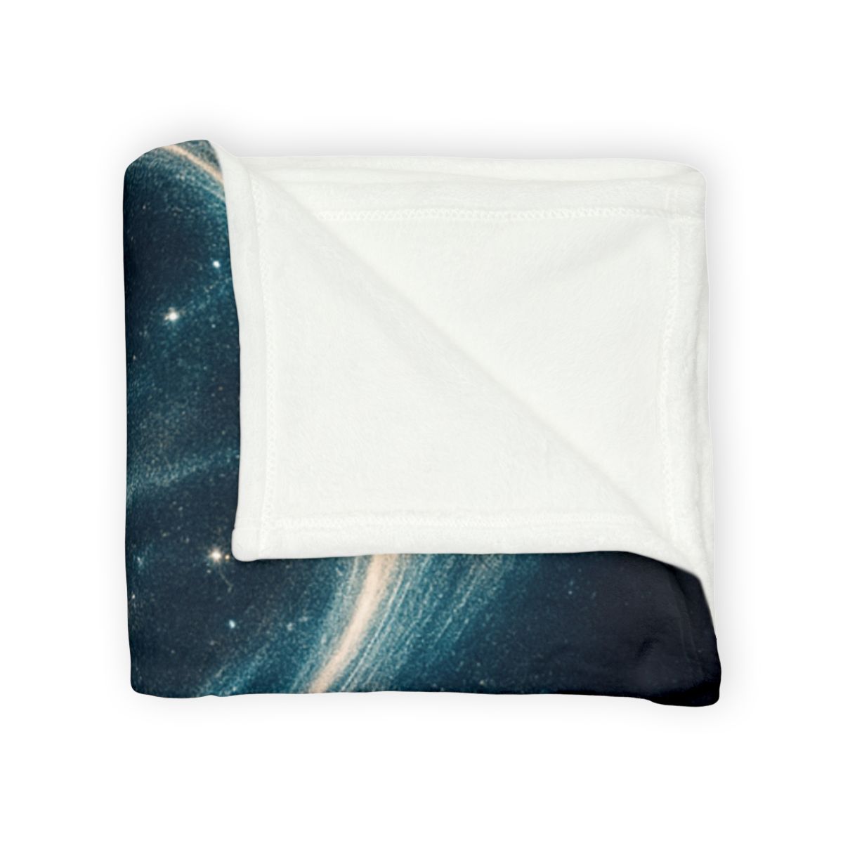 Lensing Halo Mirage decorative home blankets