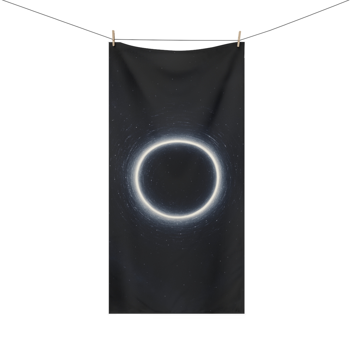 Lensing Halo Mirage unique gift towels