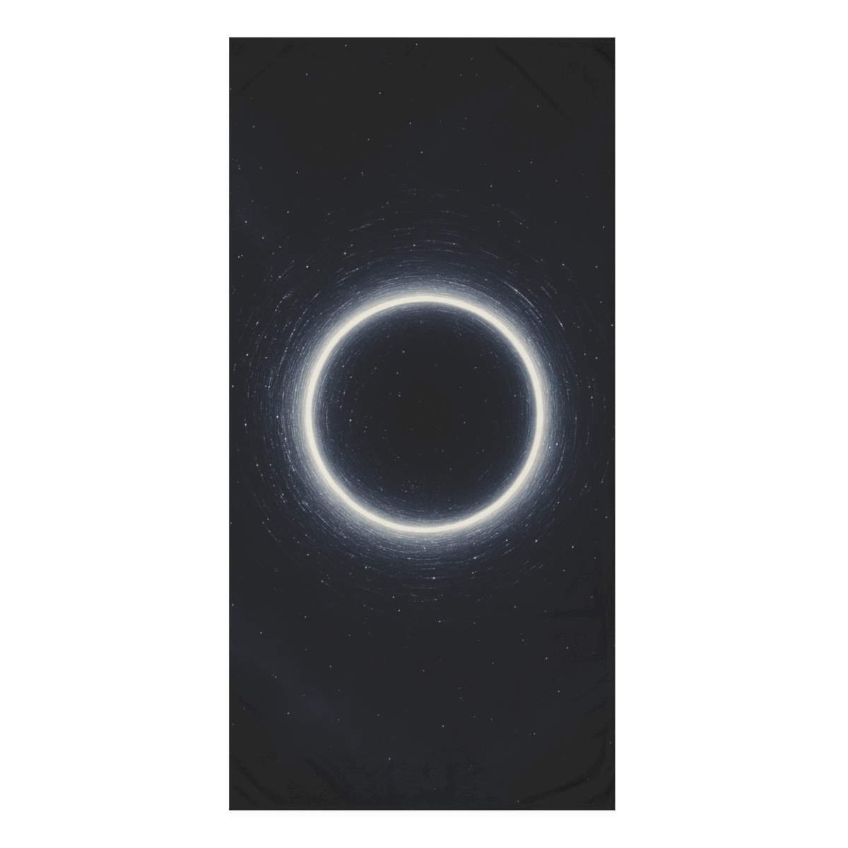 Lensing Halo Mirage unique gift towels