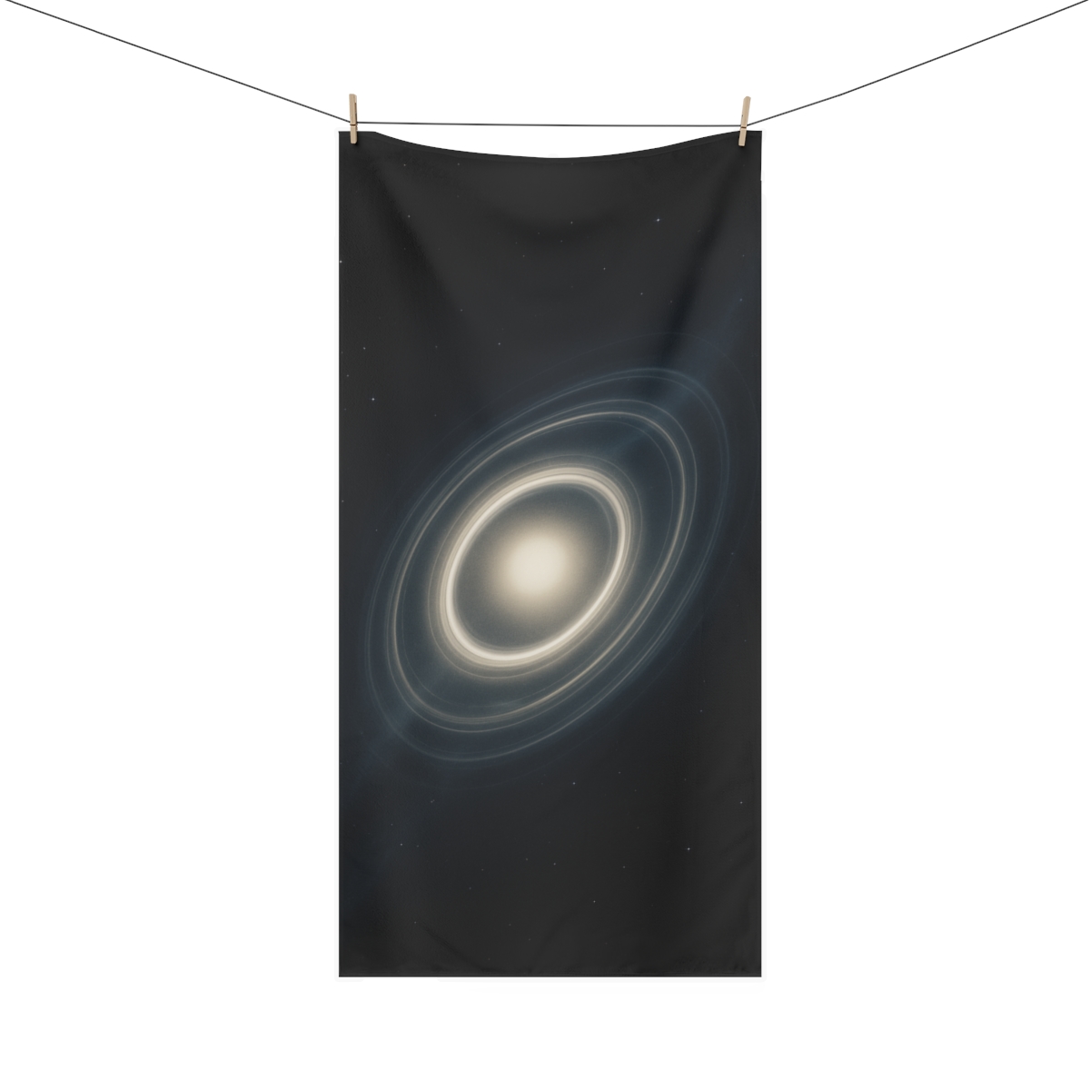 Lensing Halo Mirage decorative home towelscustom towels