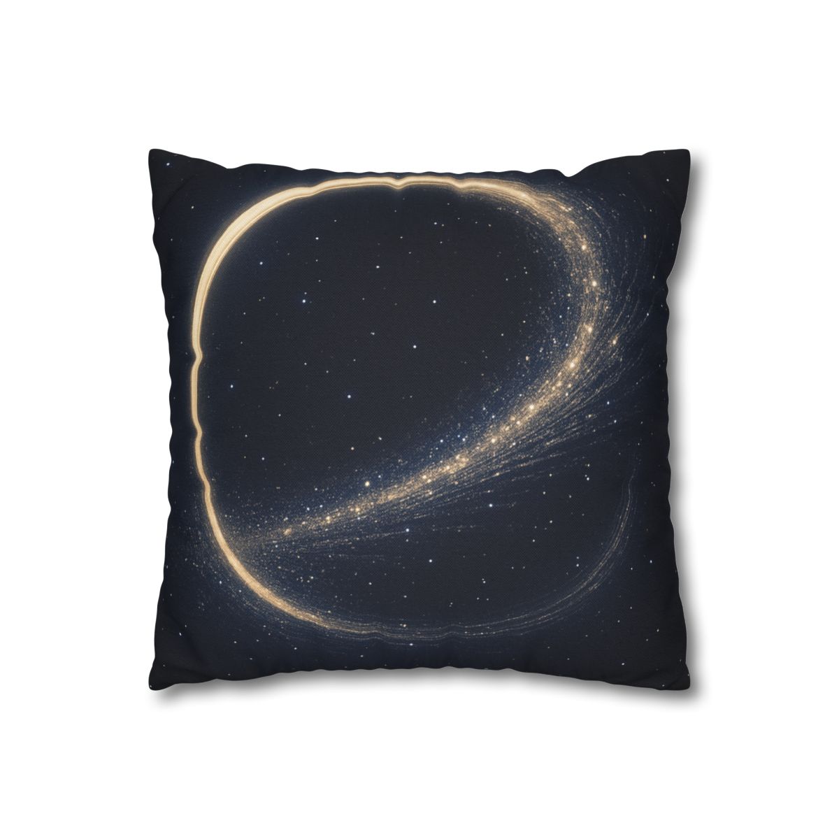 Lensing Halo Tapestry custom pillow cases