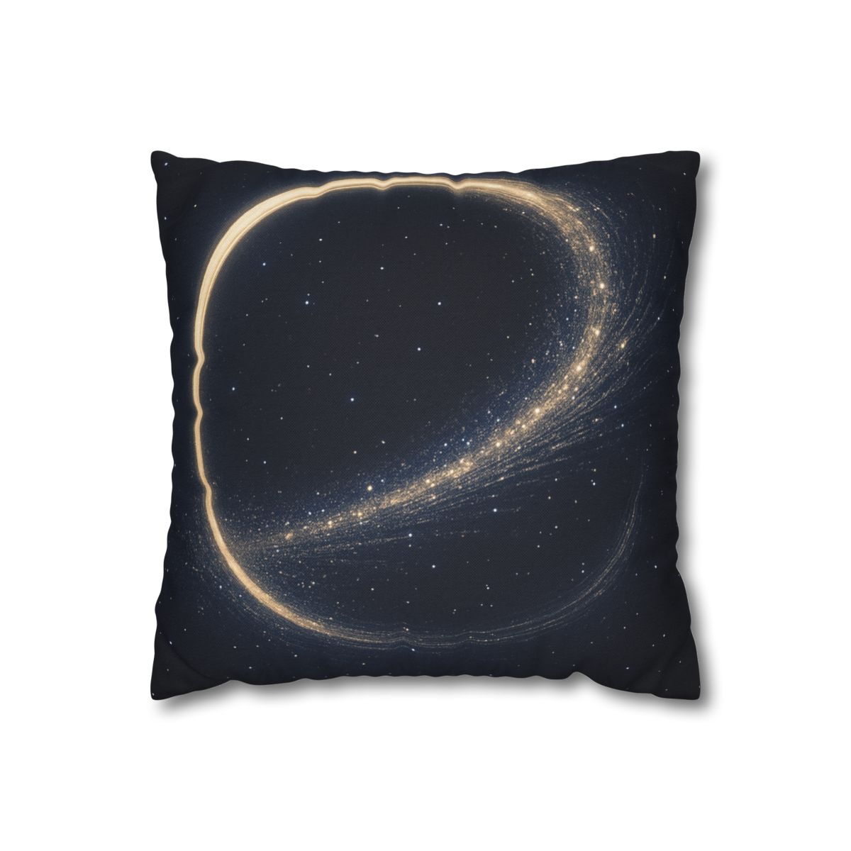 Lensing Halo Tapestry custom pillow cases
