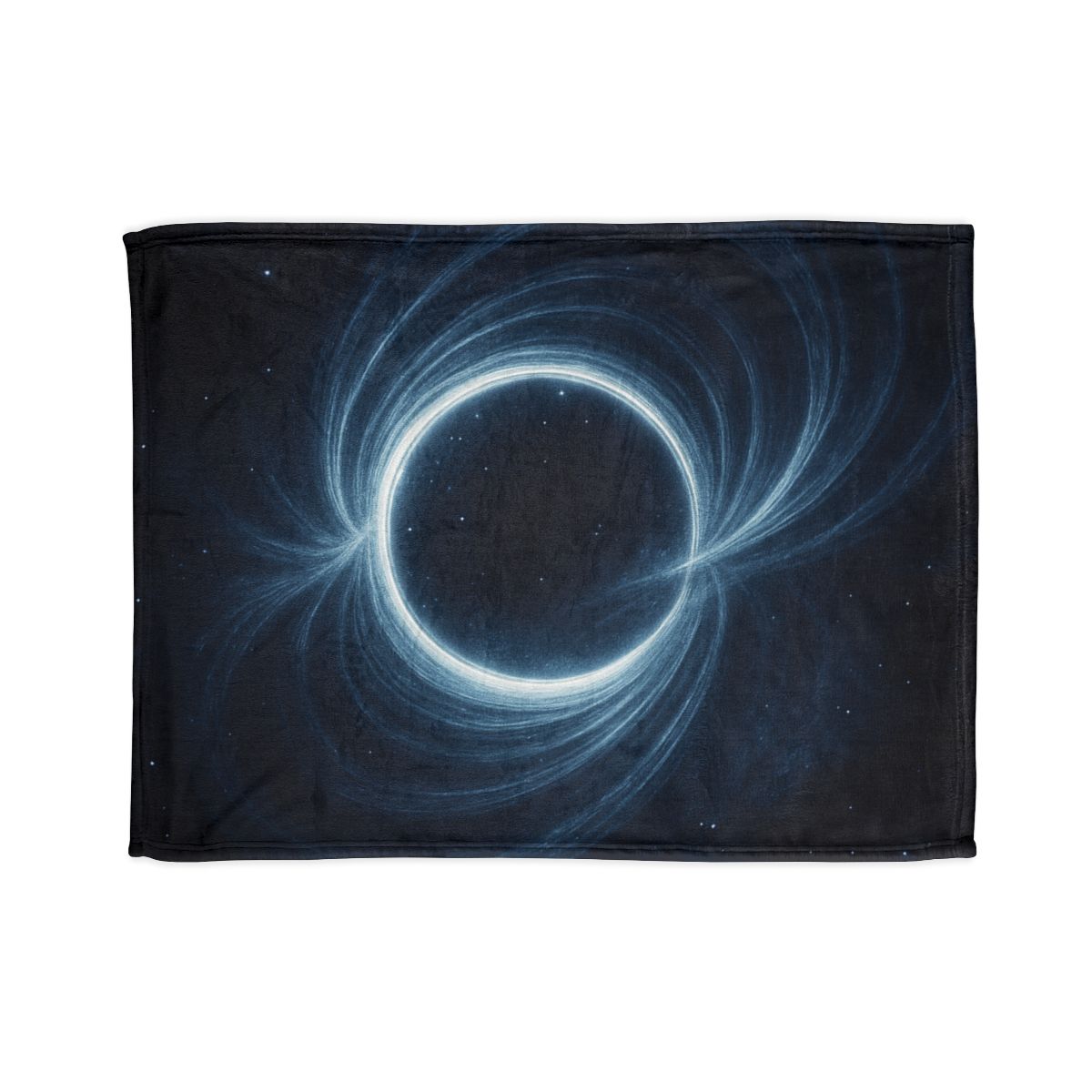 Lensing Halo Tapestry unique gift blanketscustom blankets
