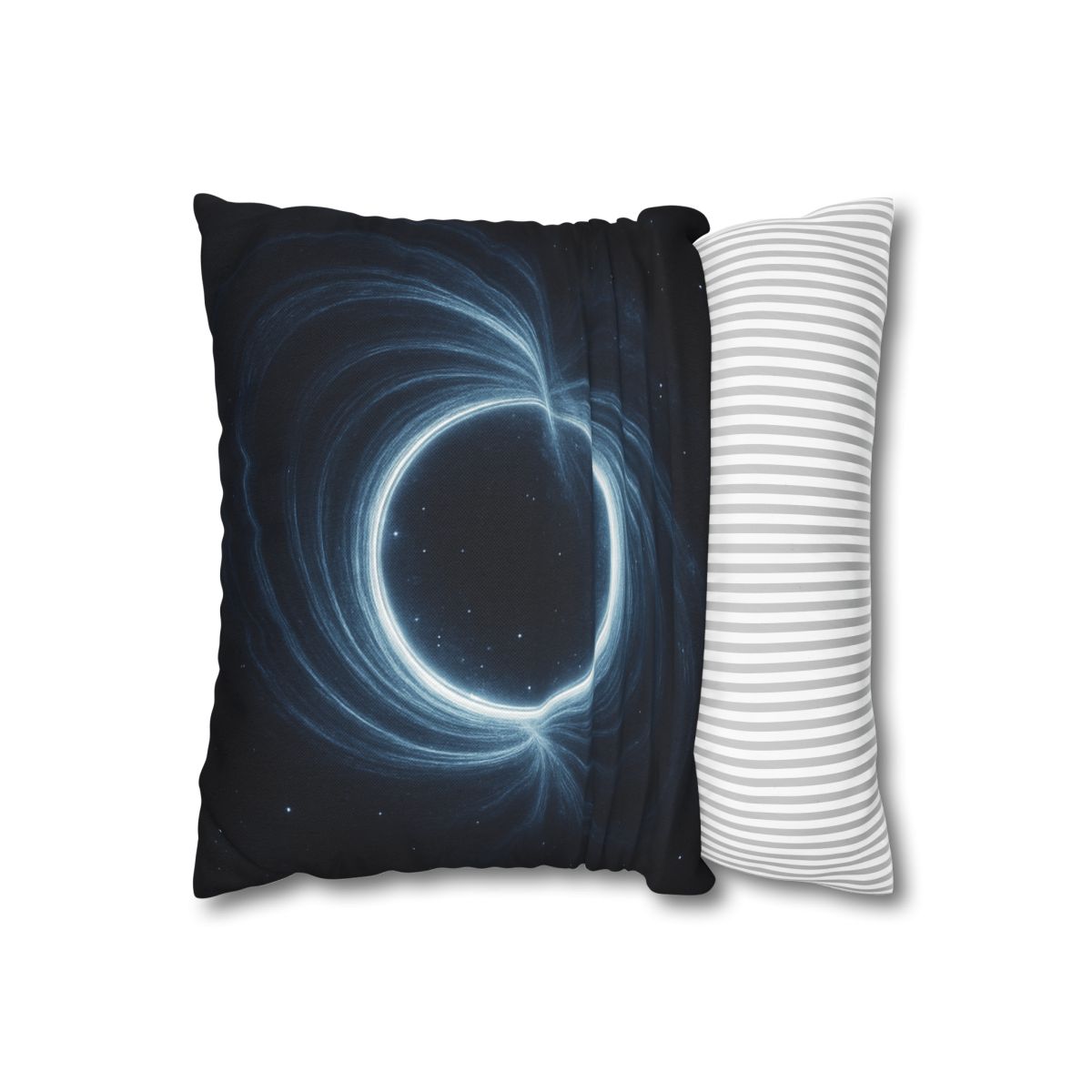 Lensing Halo Tapestry unique gift pillow cases