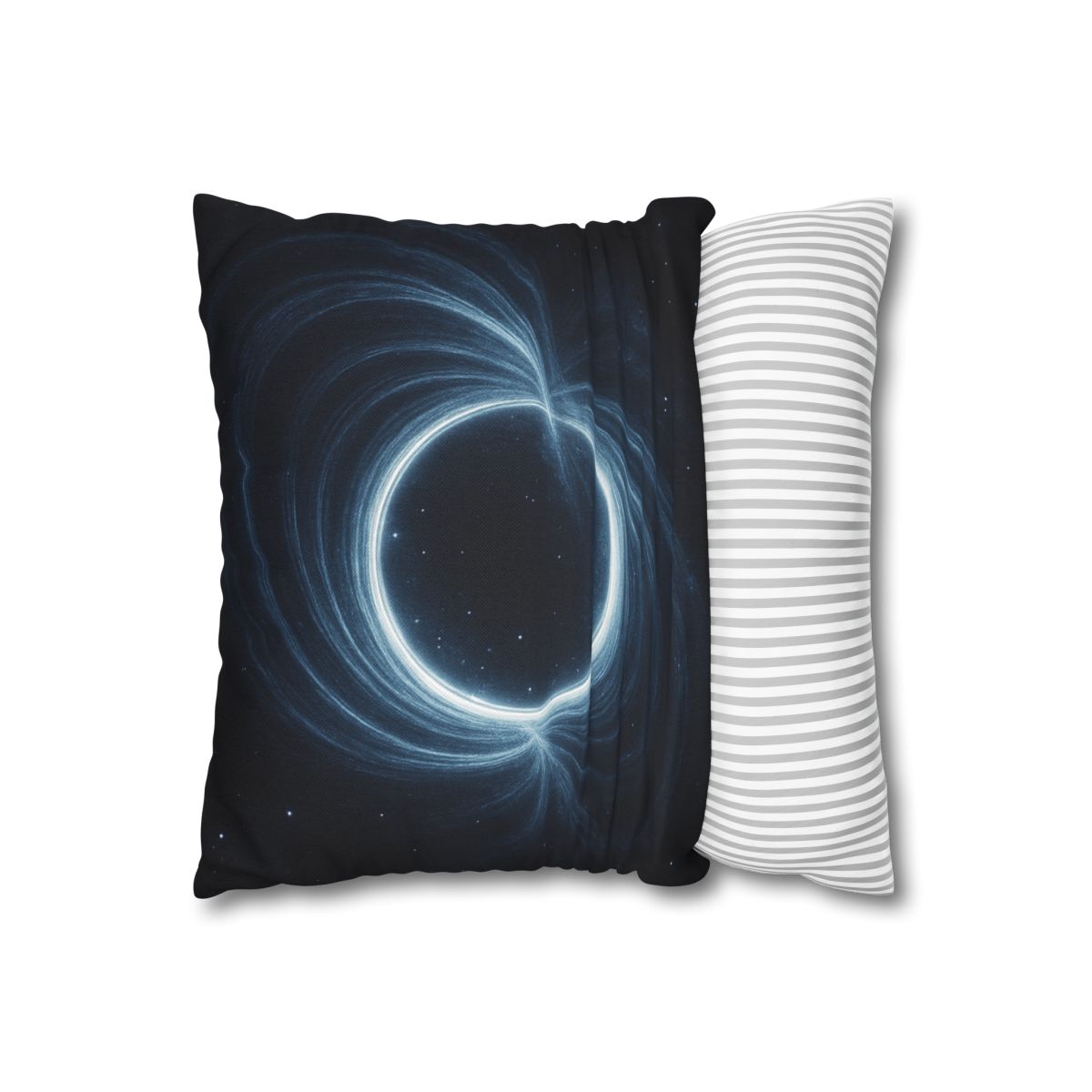 Lensing Halo Tapestry unique gift pillow cases