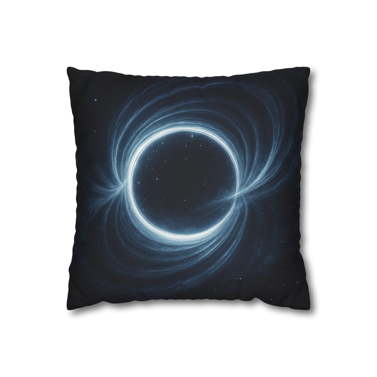Lensing Halo Tapestry unique gift pillow cases