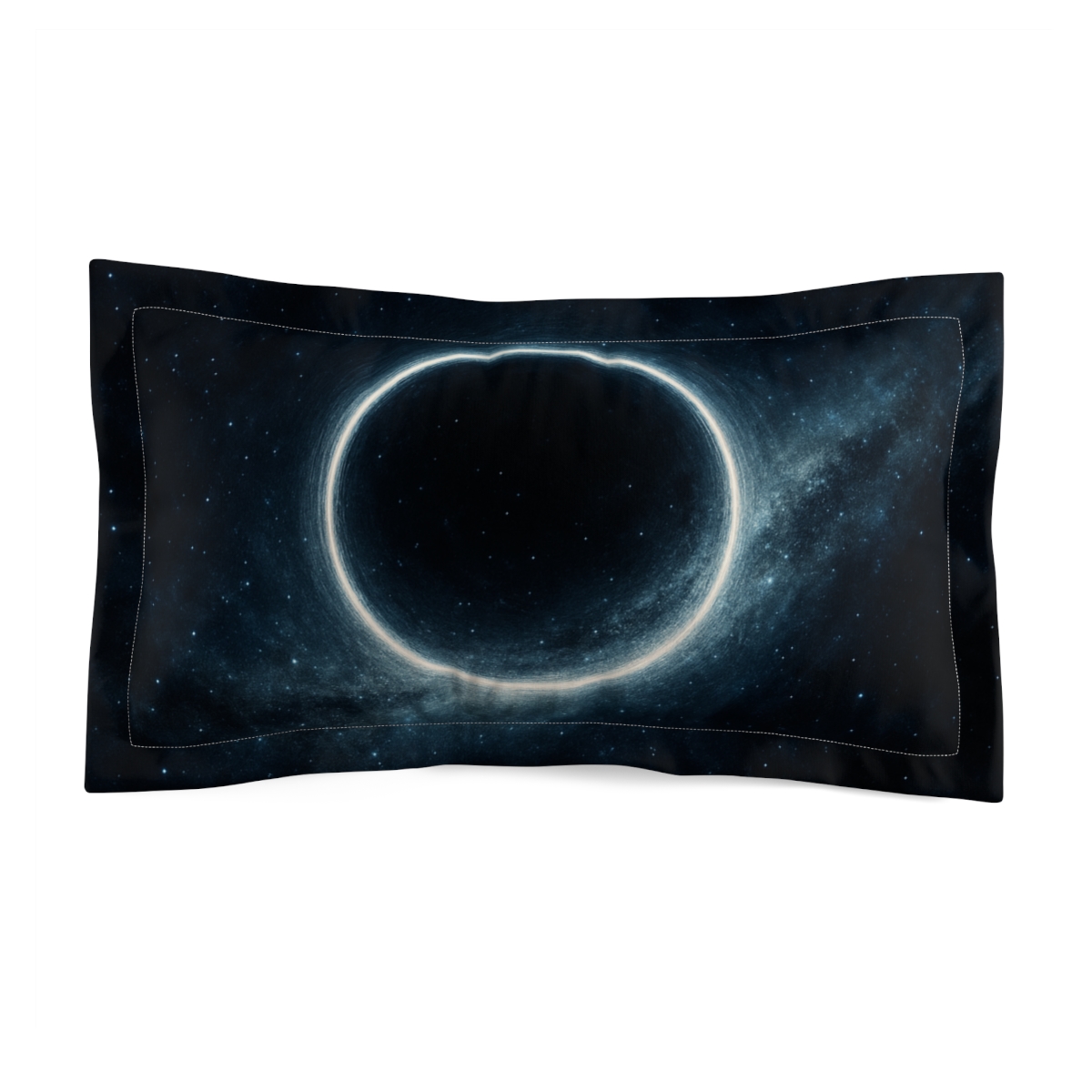 Lensing Halo Tapestry personalized decorative pillows