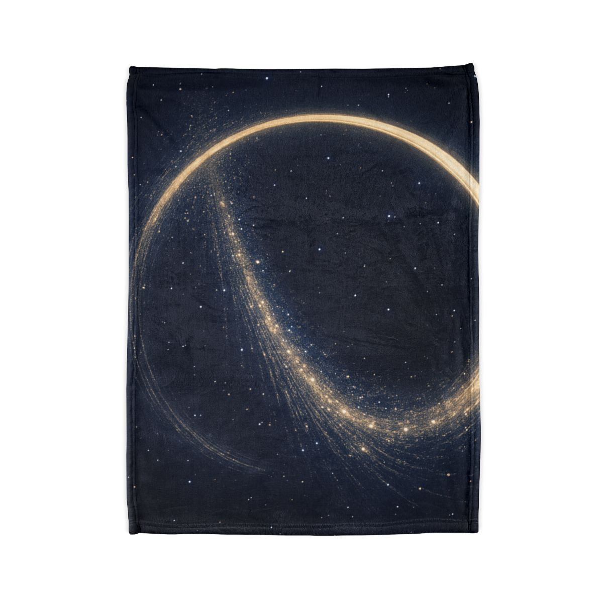 Lensing Halo Tapestry trendy patterned blankets