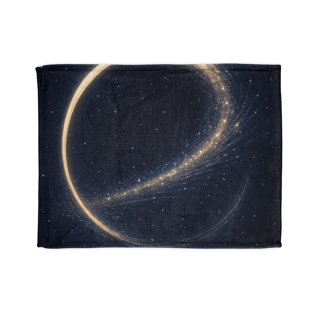 Lensing Halo Tapestry trendy patterned blankets