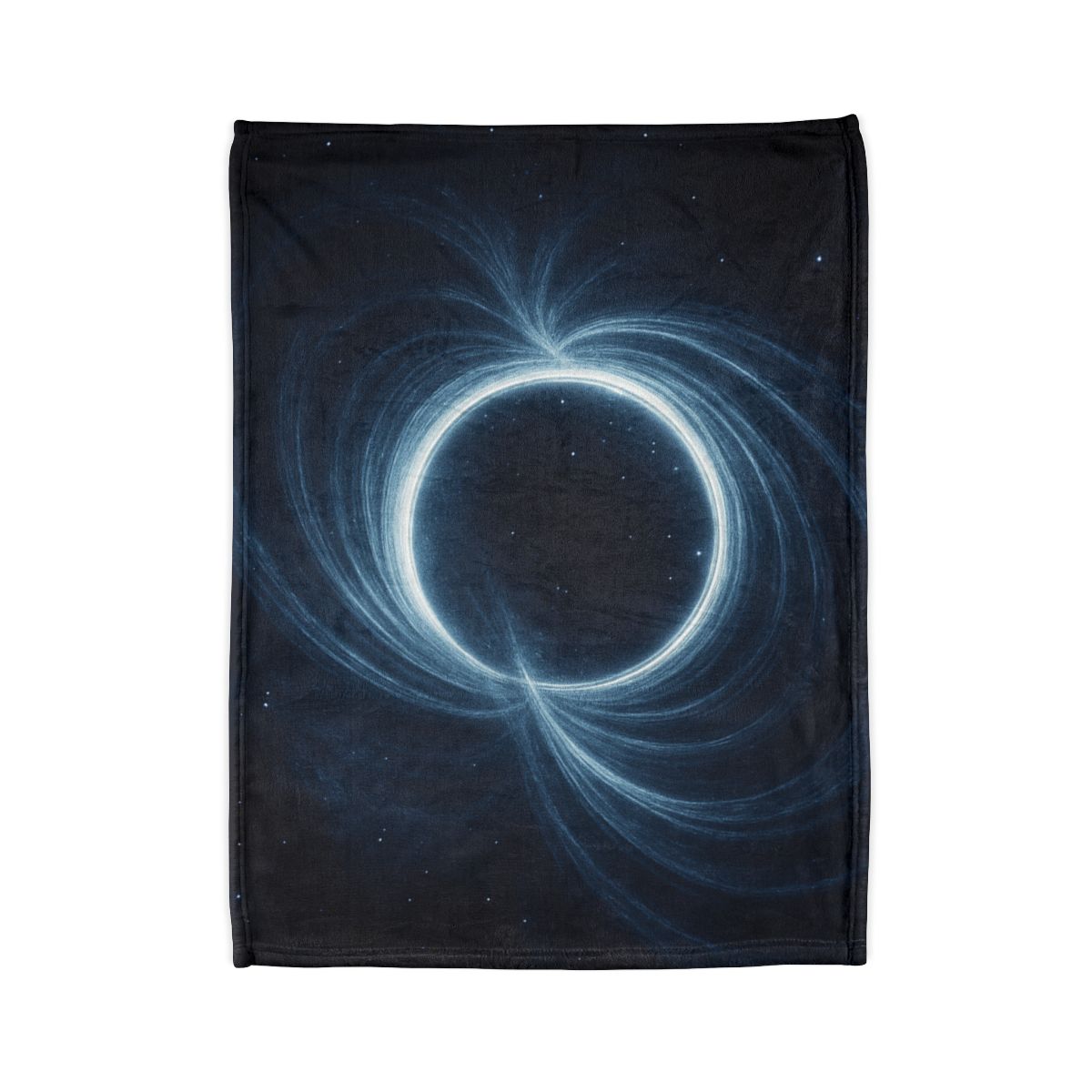 Lensing Halo Tapestry unique gift blanketscustom blankets
