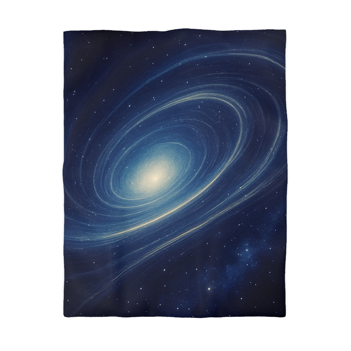 Lensing Mirage Bloom custom duvets