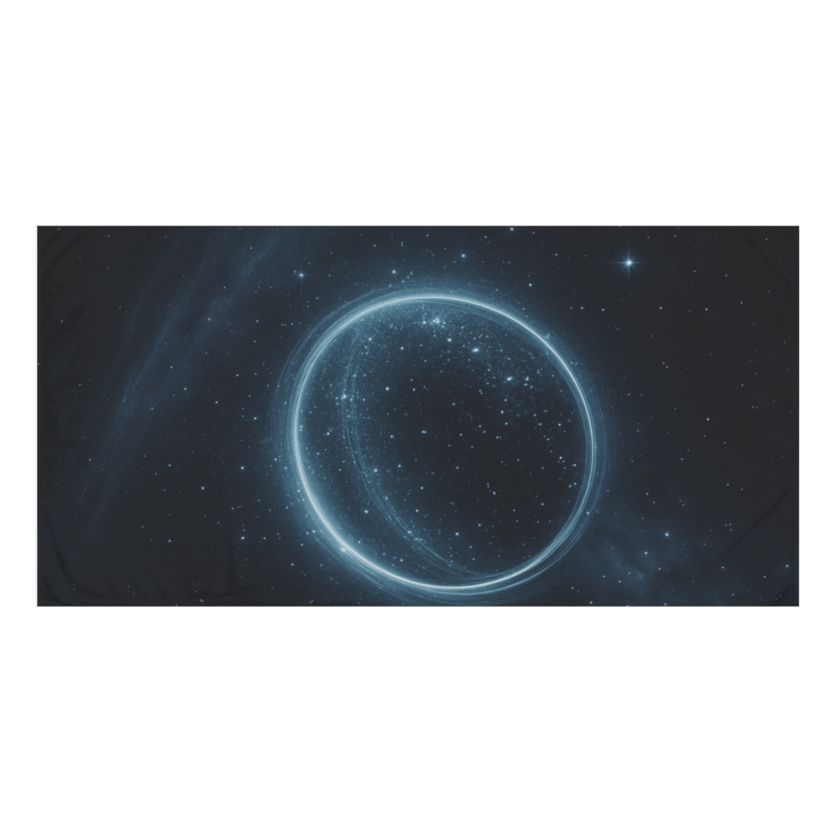 Lensing Mirage Bloom personalized bath towels