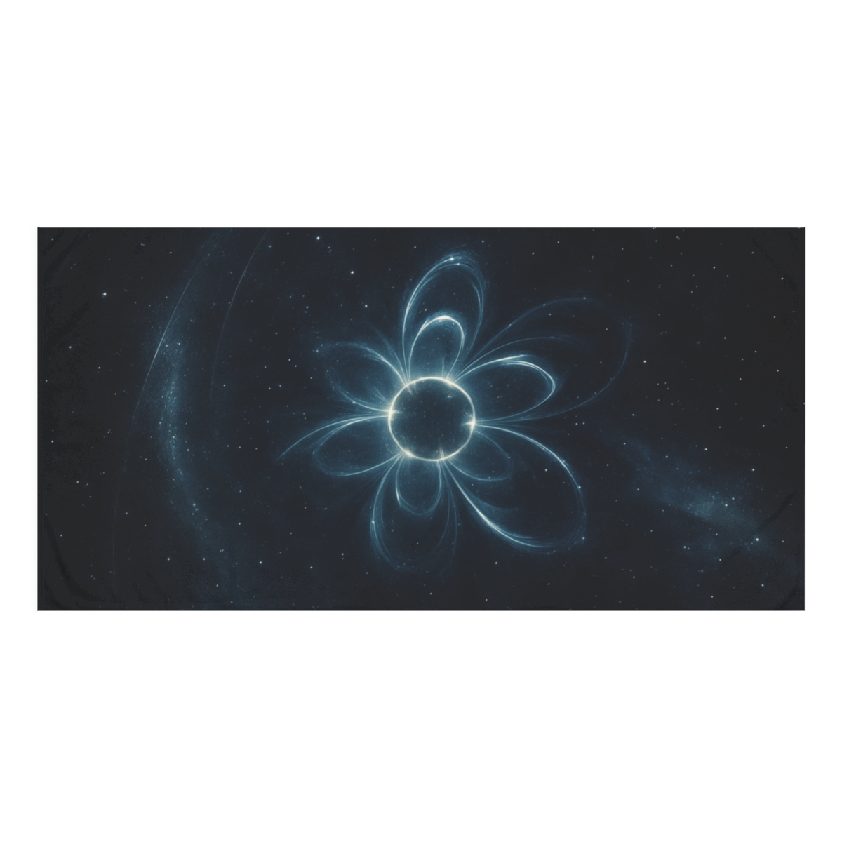 Lensing Mirage Bloom stylish beach towels