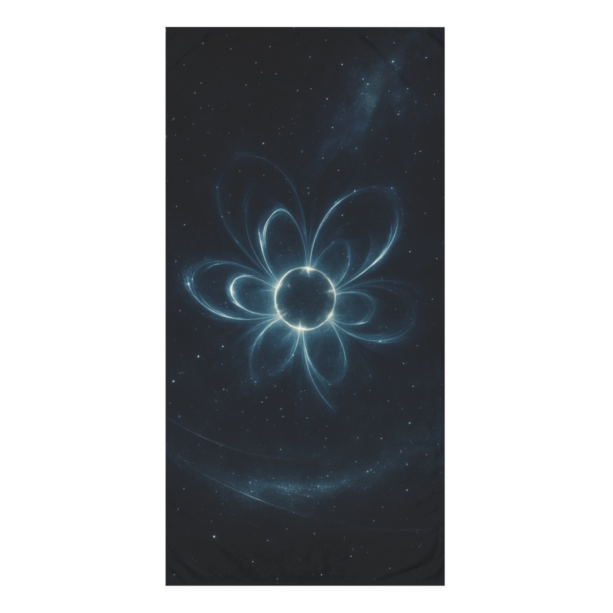 Lensing Mirage Bloom stylish beach towels