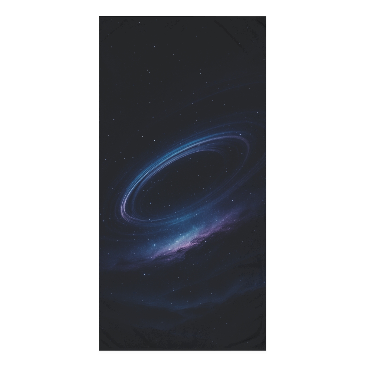 Lensing Mirage Bloom decorative home towels