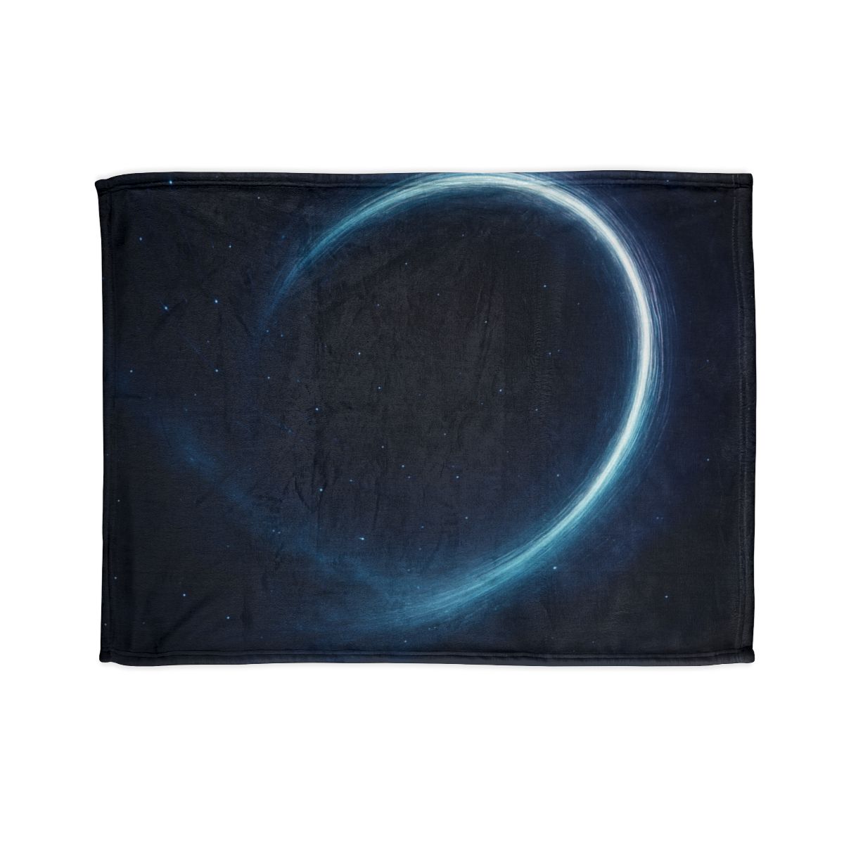 Lensing Mirage Bloom personalized cozy blankets