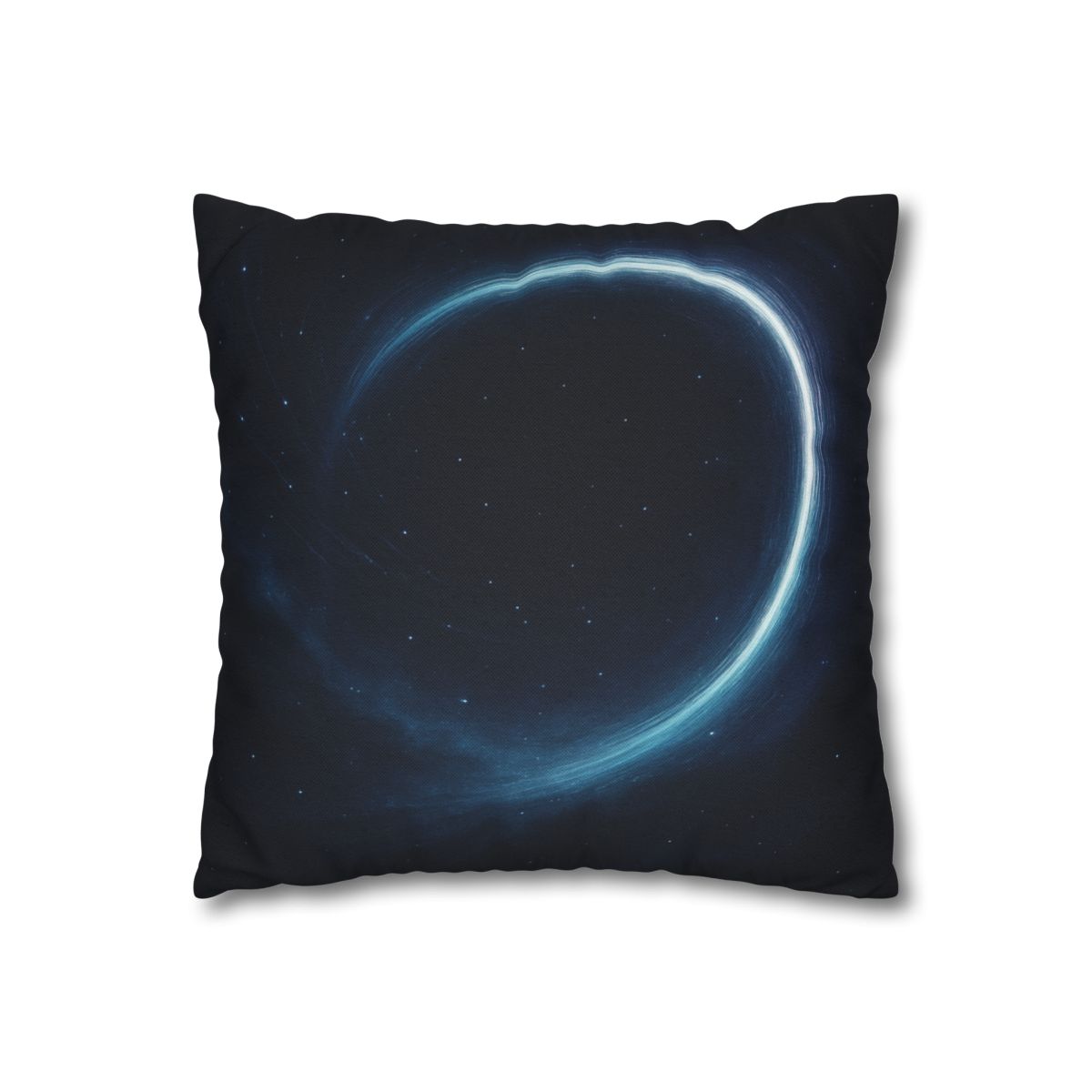 Lensing Mirage Bloom personalized pillow covers