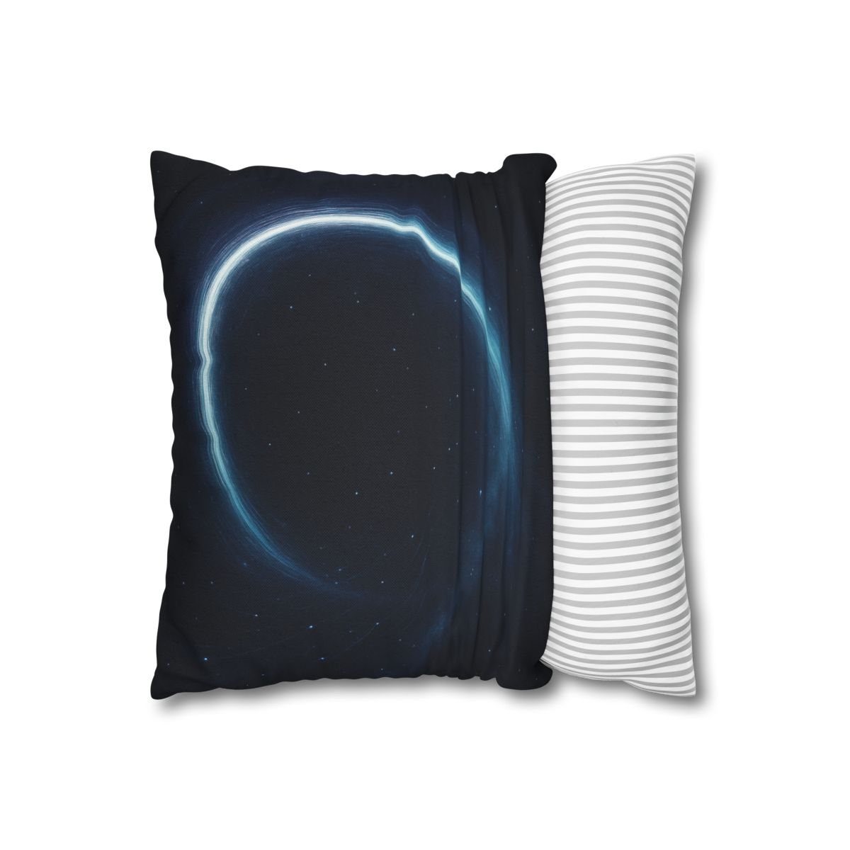 Lensing Mirage Bloom personalized pillow covers