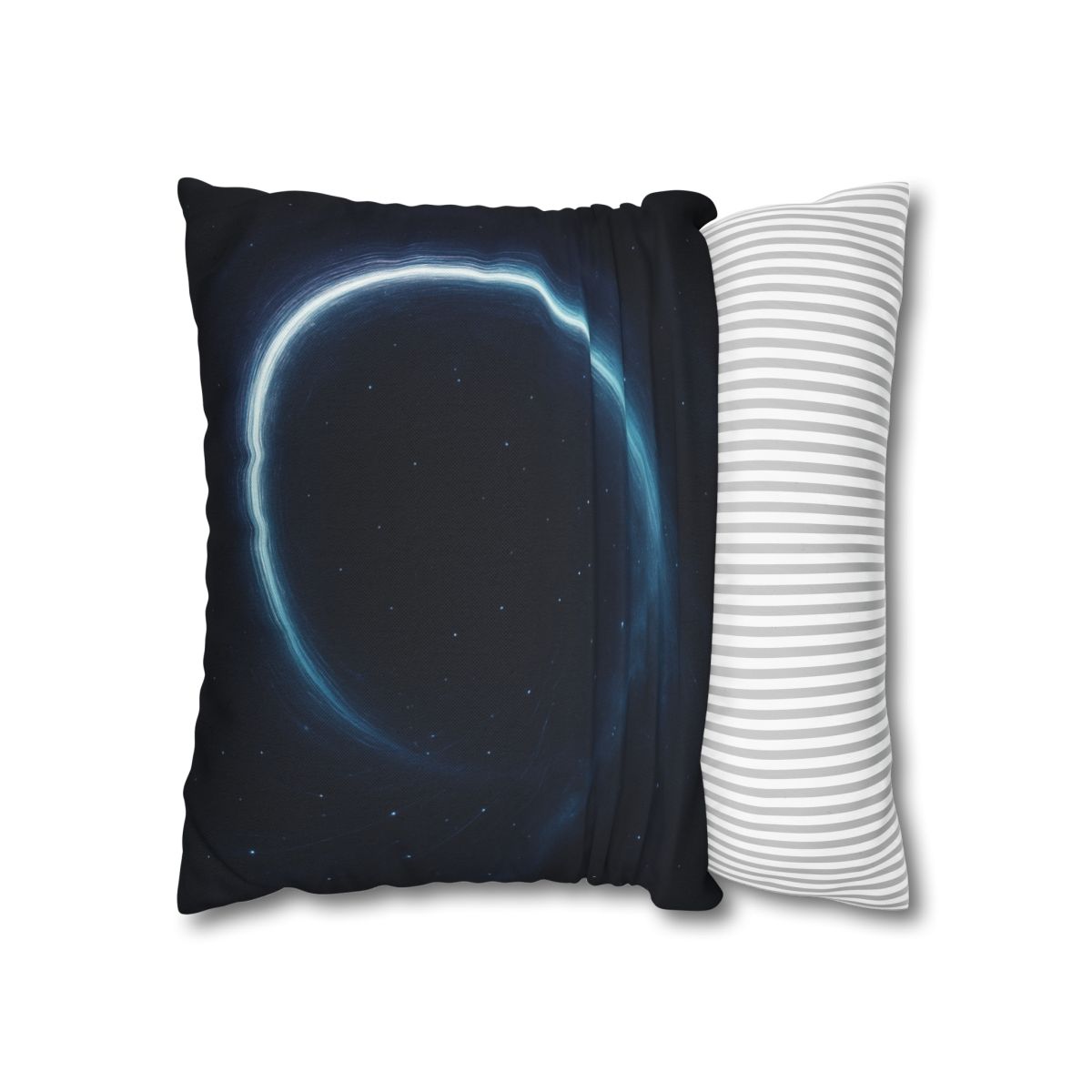 Lensing Mirage Bloom personalized pillow covers