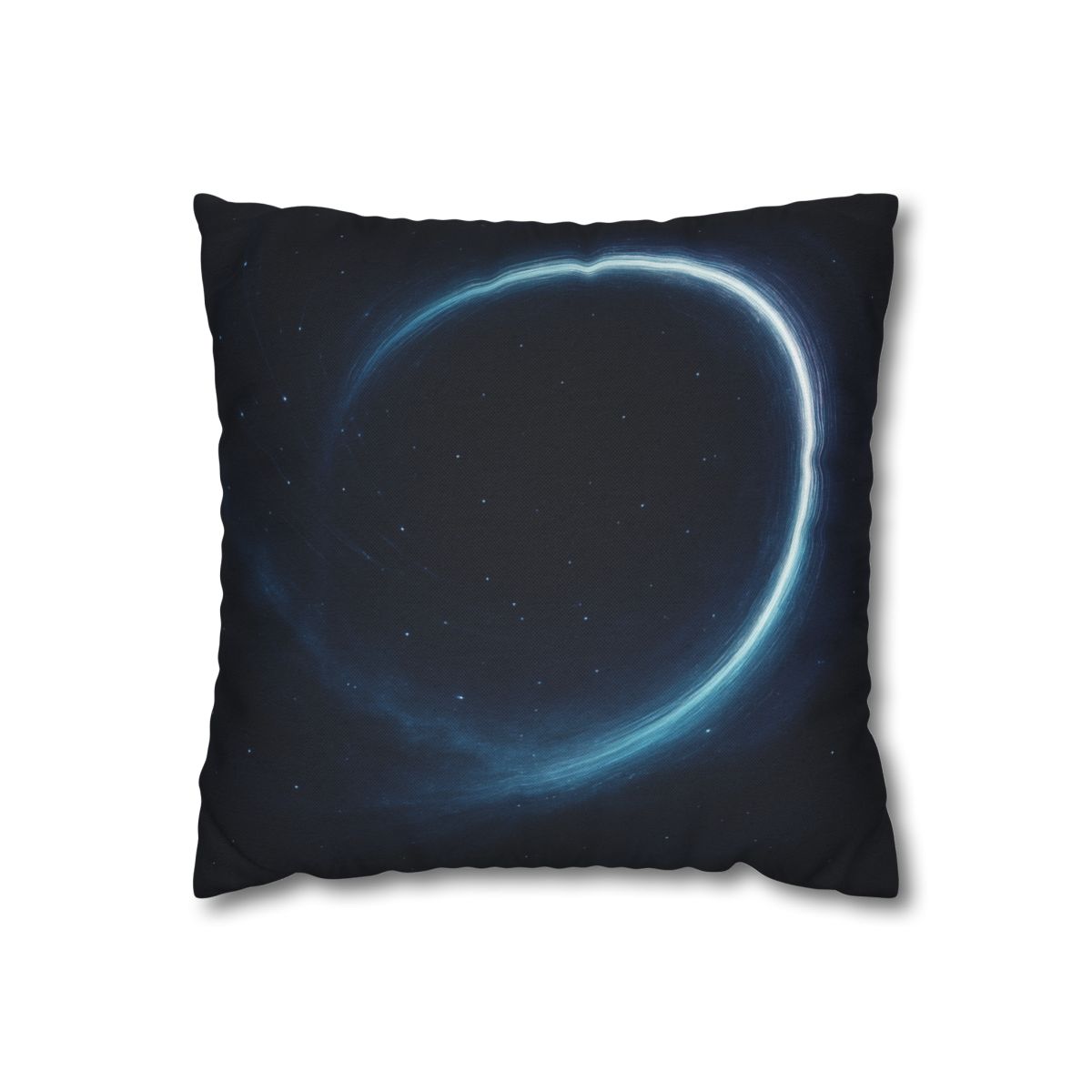 Lensing Mirage Bloom personalized pillow covers