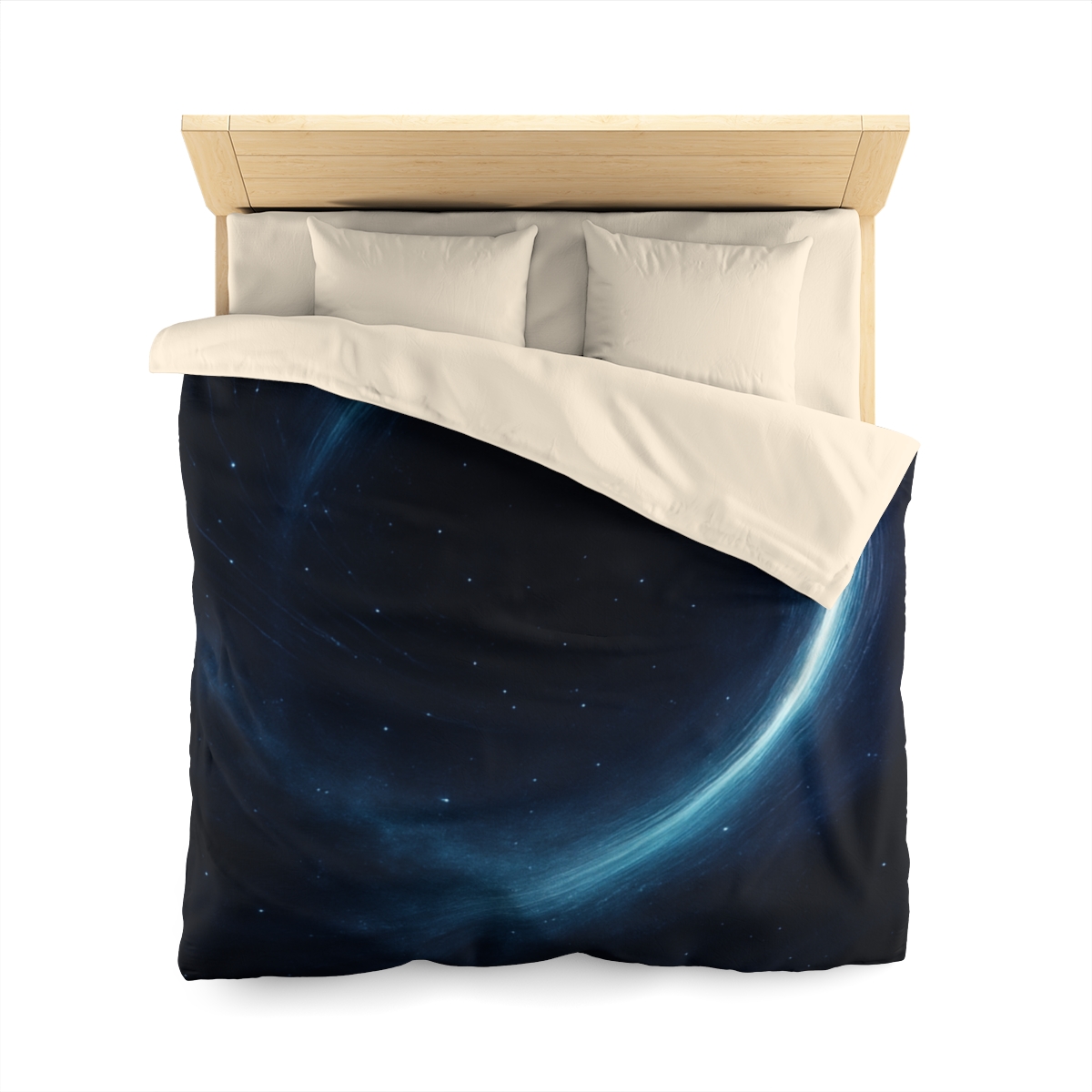 Lensing Mirage Bloom stylish duvet covers