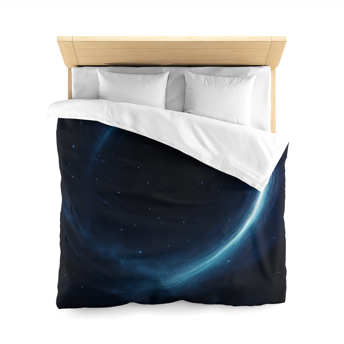 Lensing Mirage Bloom stylish duvet covers