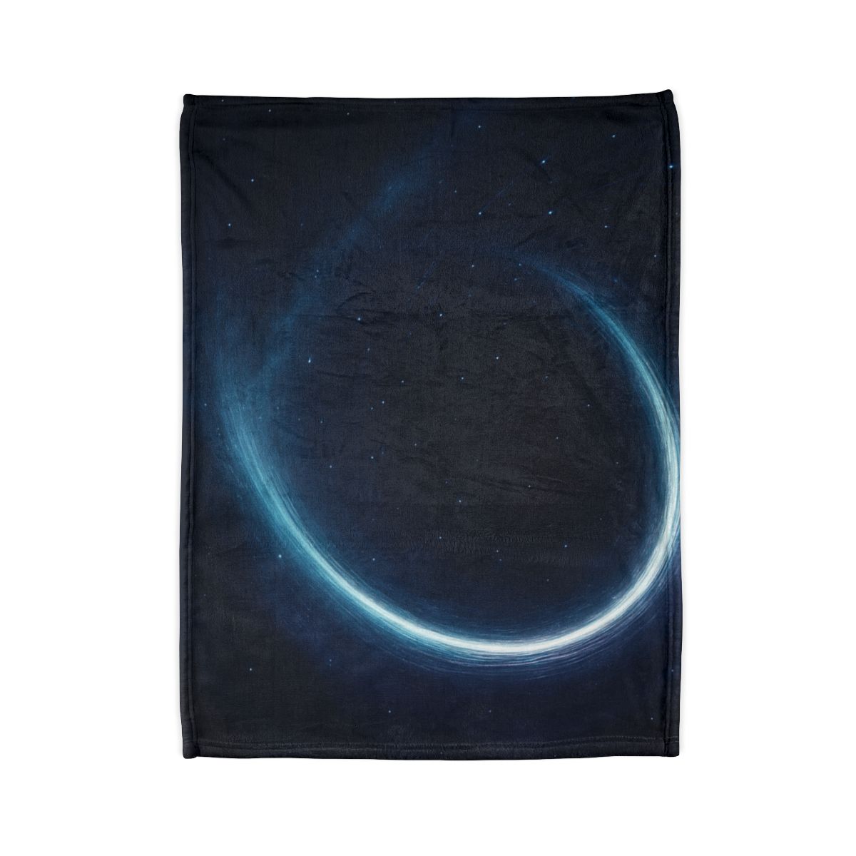 Lensing Mirage Bloom personalized cozy blankets