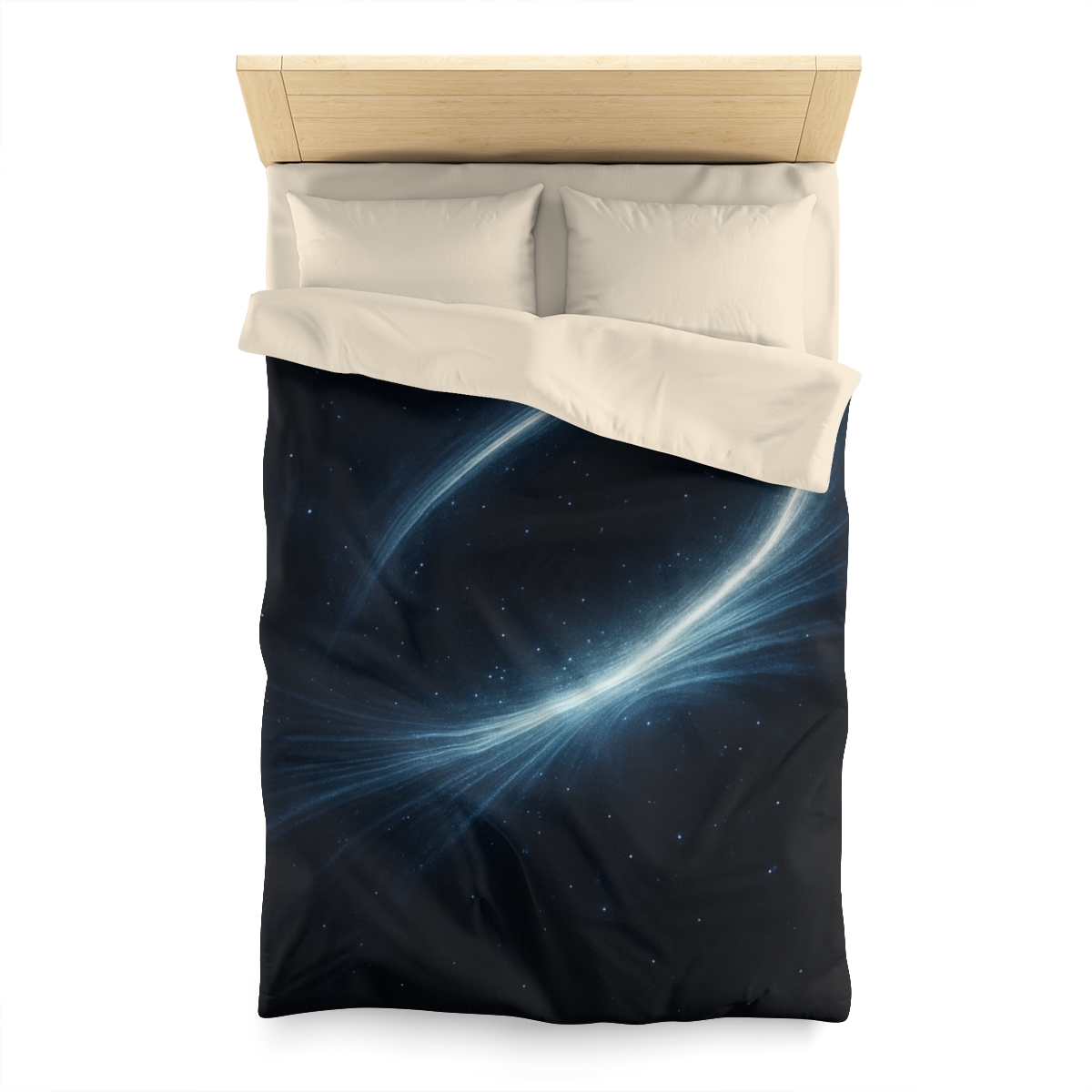 Lensing Mirage Tapestry stylish duvet covers