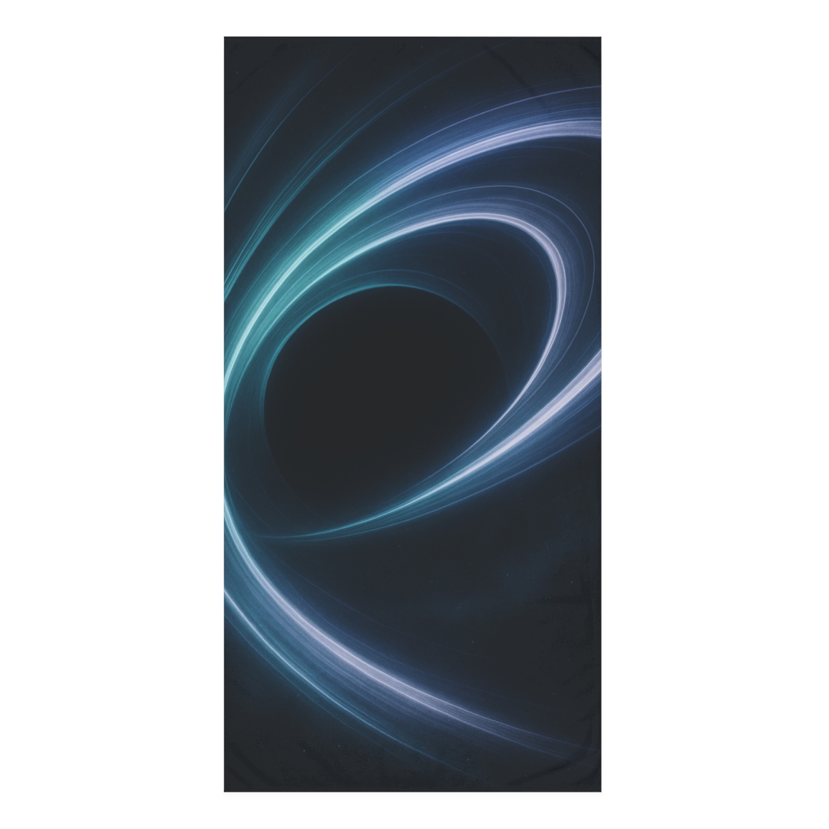 Lensing Mirage Tapestry designer printed towels